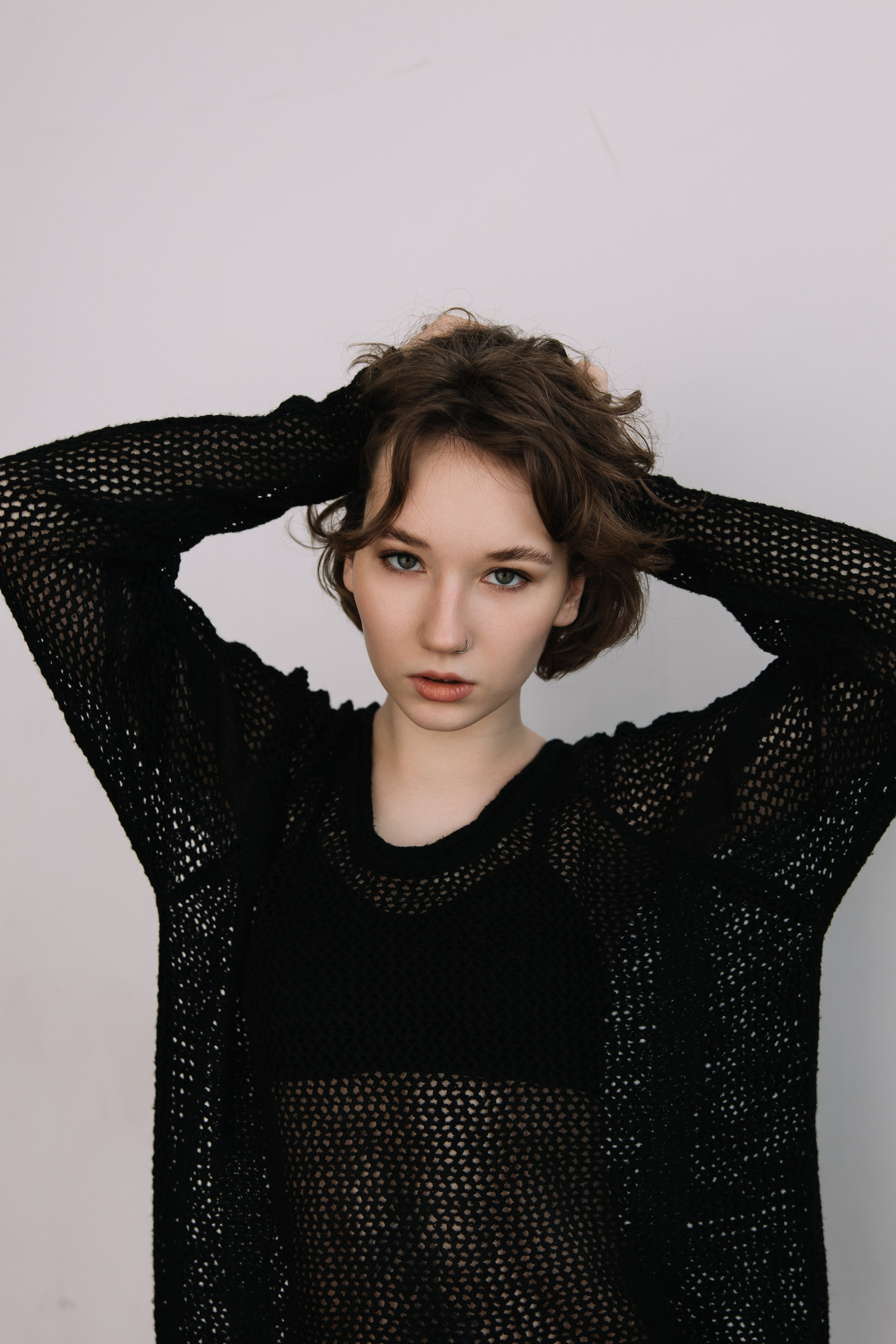 Ольга. Фотограф Санкт-Петербург. Аврамова Анастасия