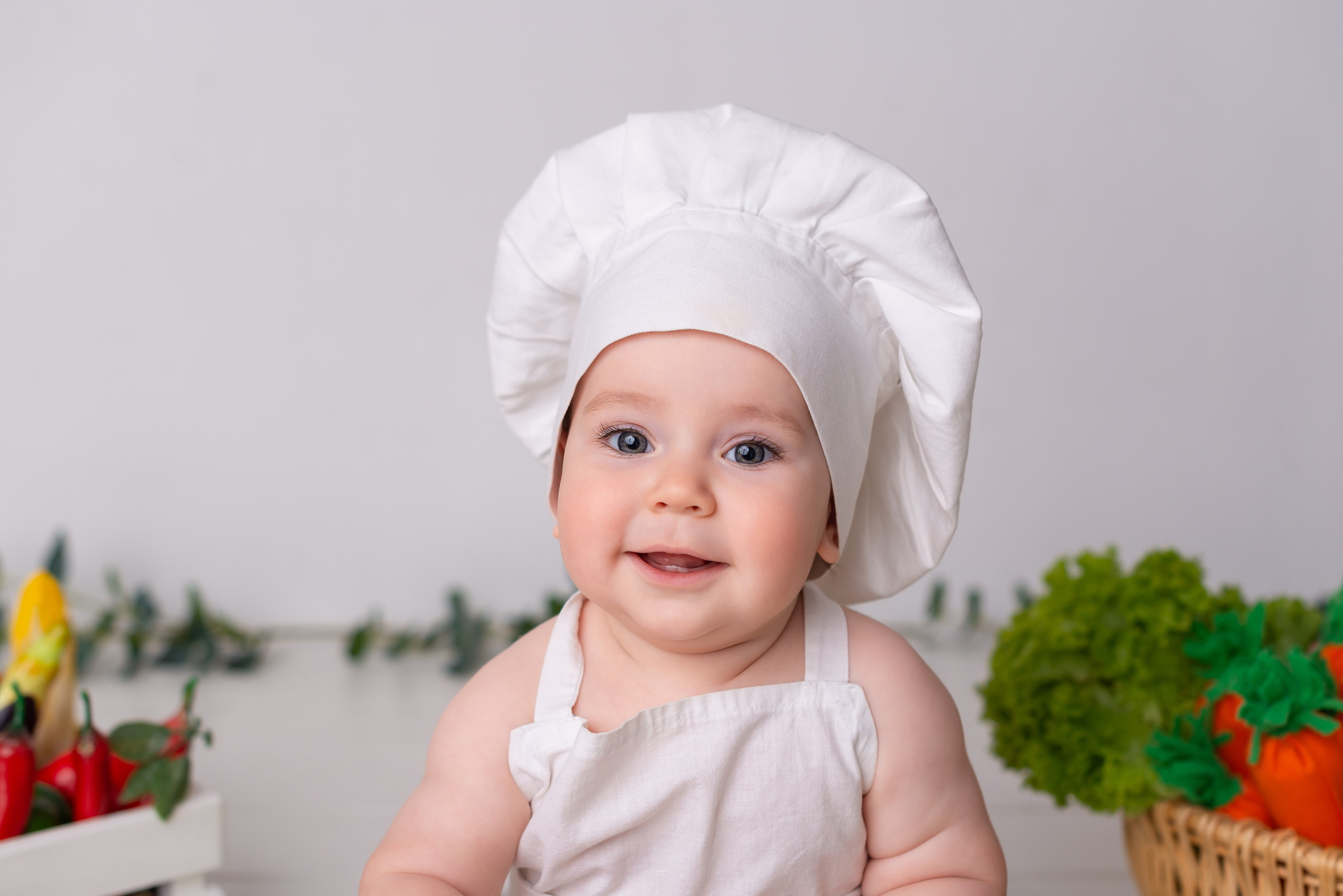 Лев. Детская фотостудия «Мандаринка» | Детский фотограф Краснодар