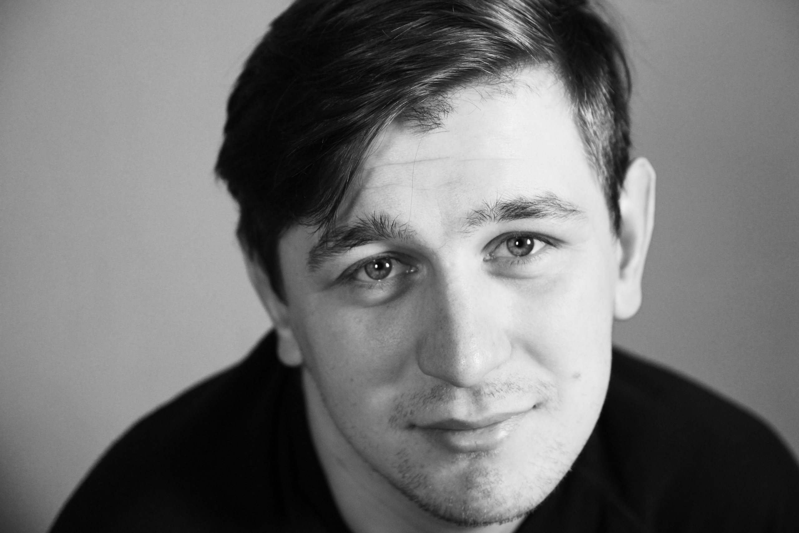 Фотограф Дарья Локотко в Красноярске