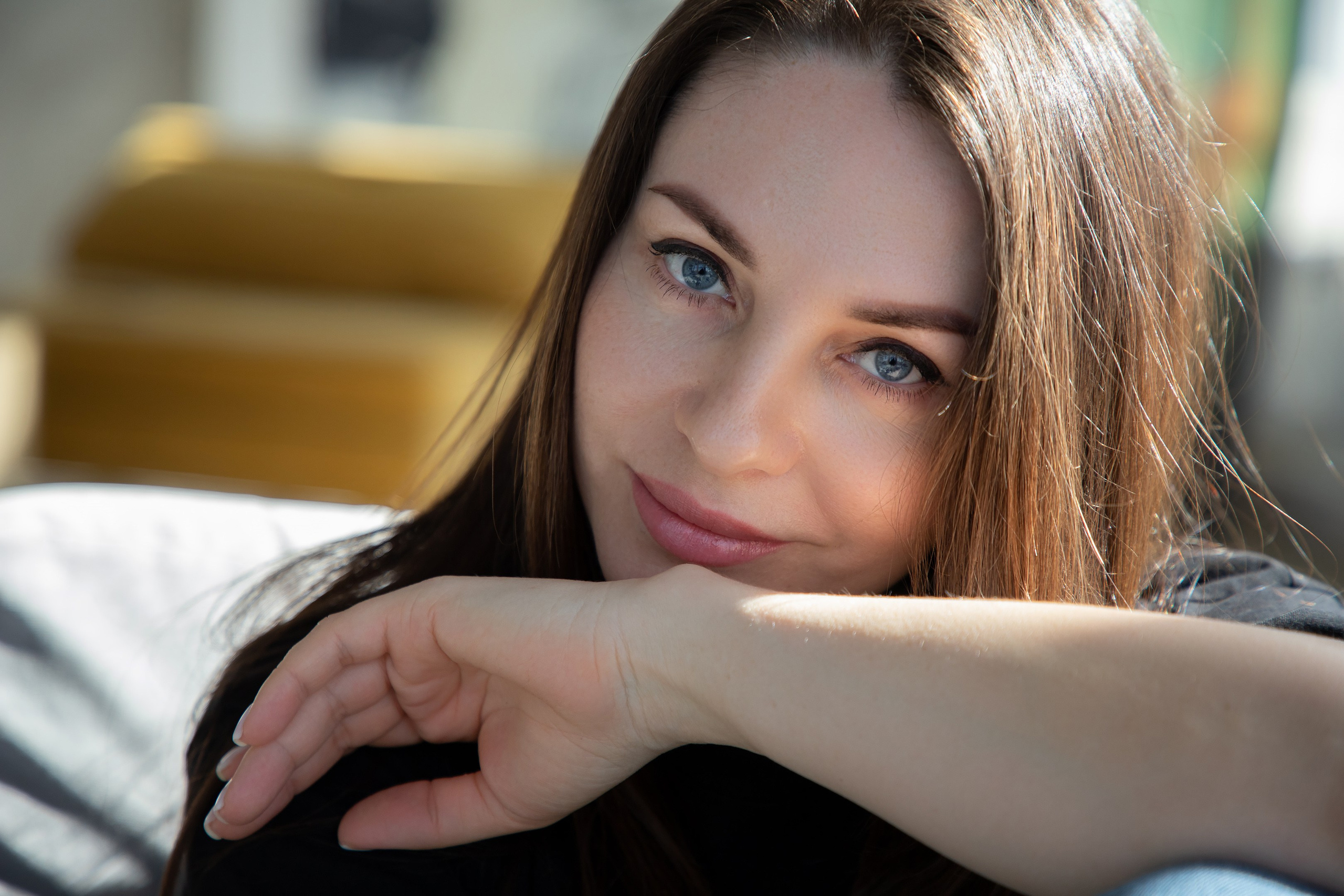 Весенний вайб