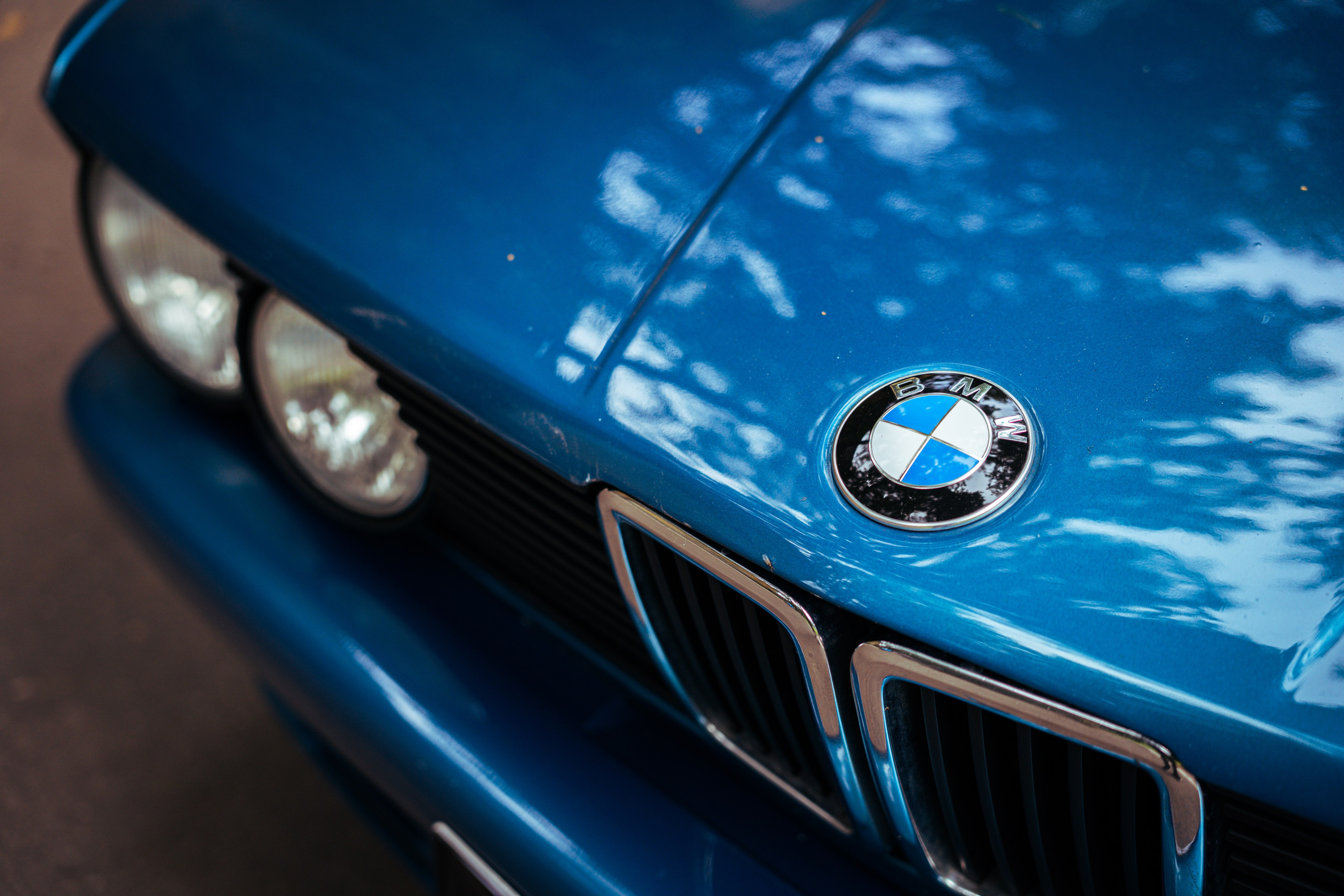 Автовыходные 2025. Автомобильный фотограф в Москве Дмитрий Глазков