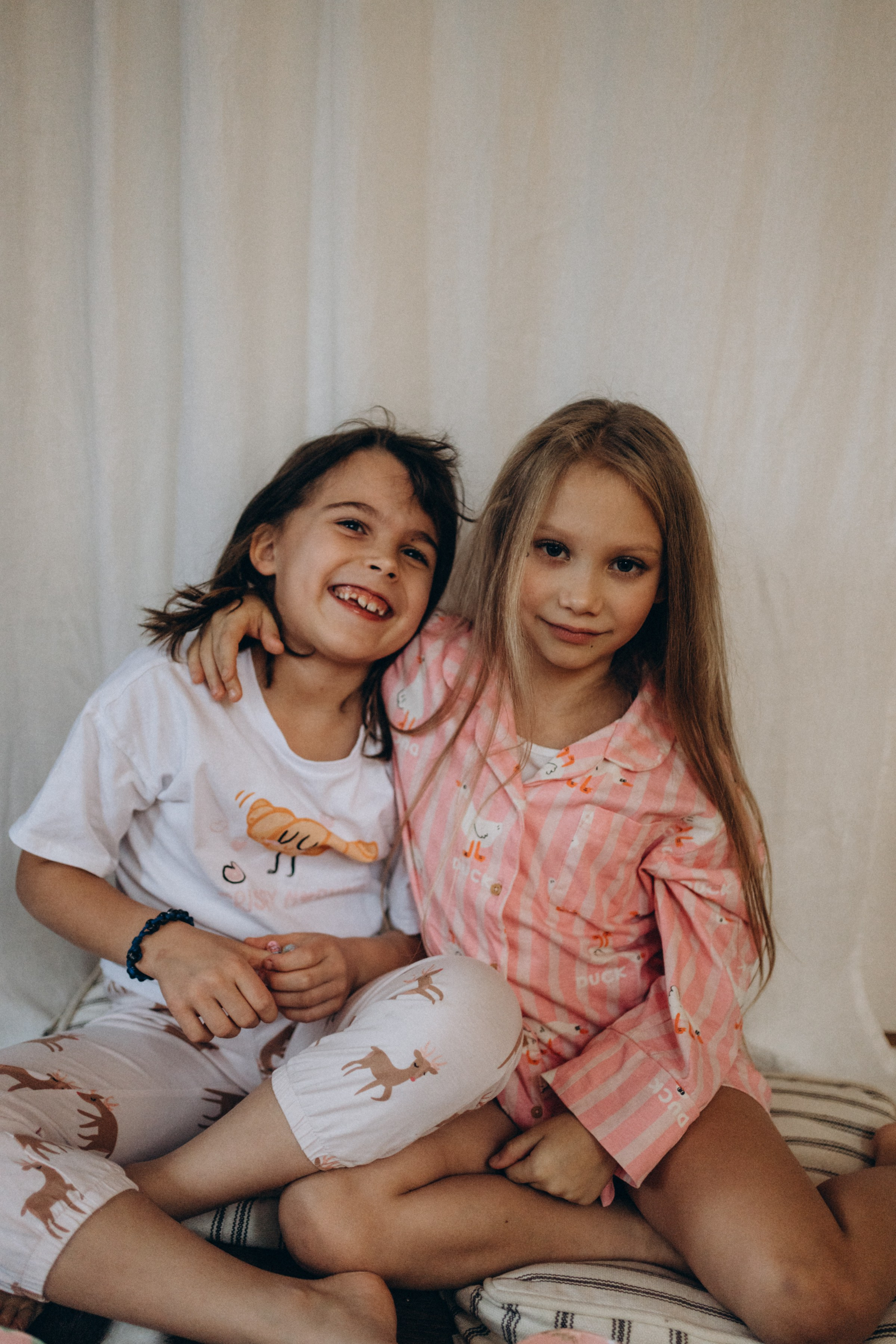 Girls just wanna have fun. Семейный и детский фотограф и видеограф в Москве, Серпухове и Тарусе Валерия Сорокина