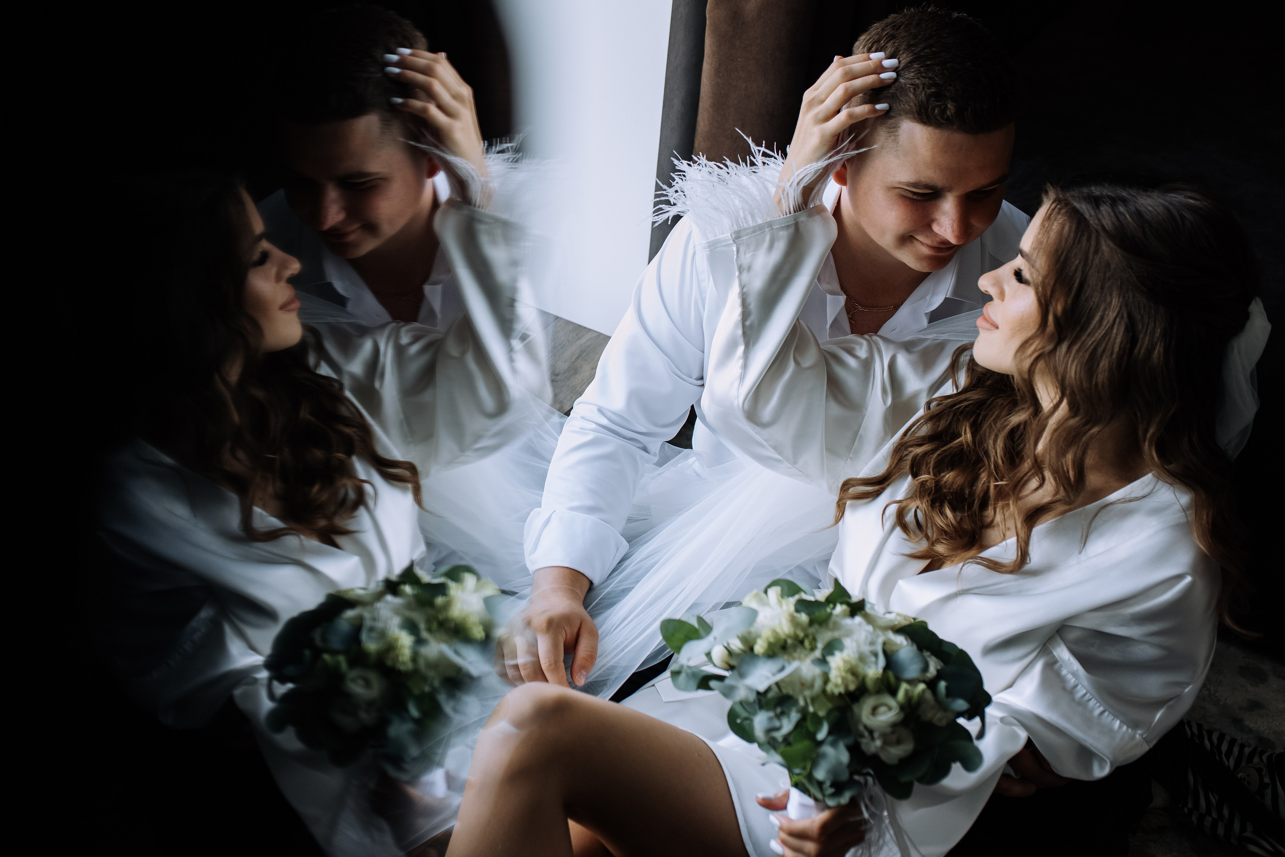 Никита и Даша. Фотограф Могилев Беларусь