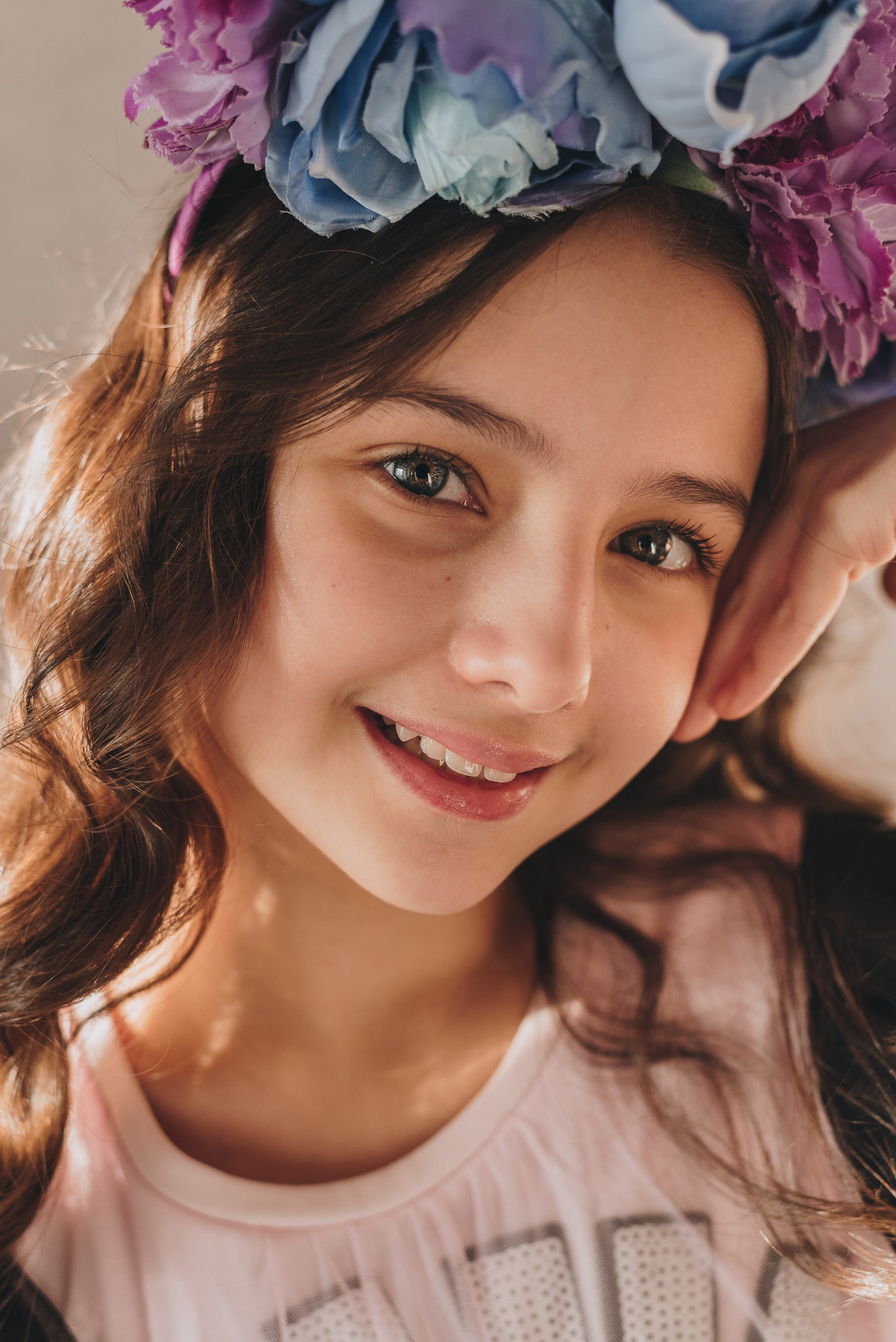 Polina. Natalia Finch Photography — Family, Kids & Pet Photographer in Chicago, IL