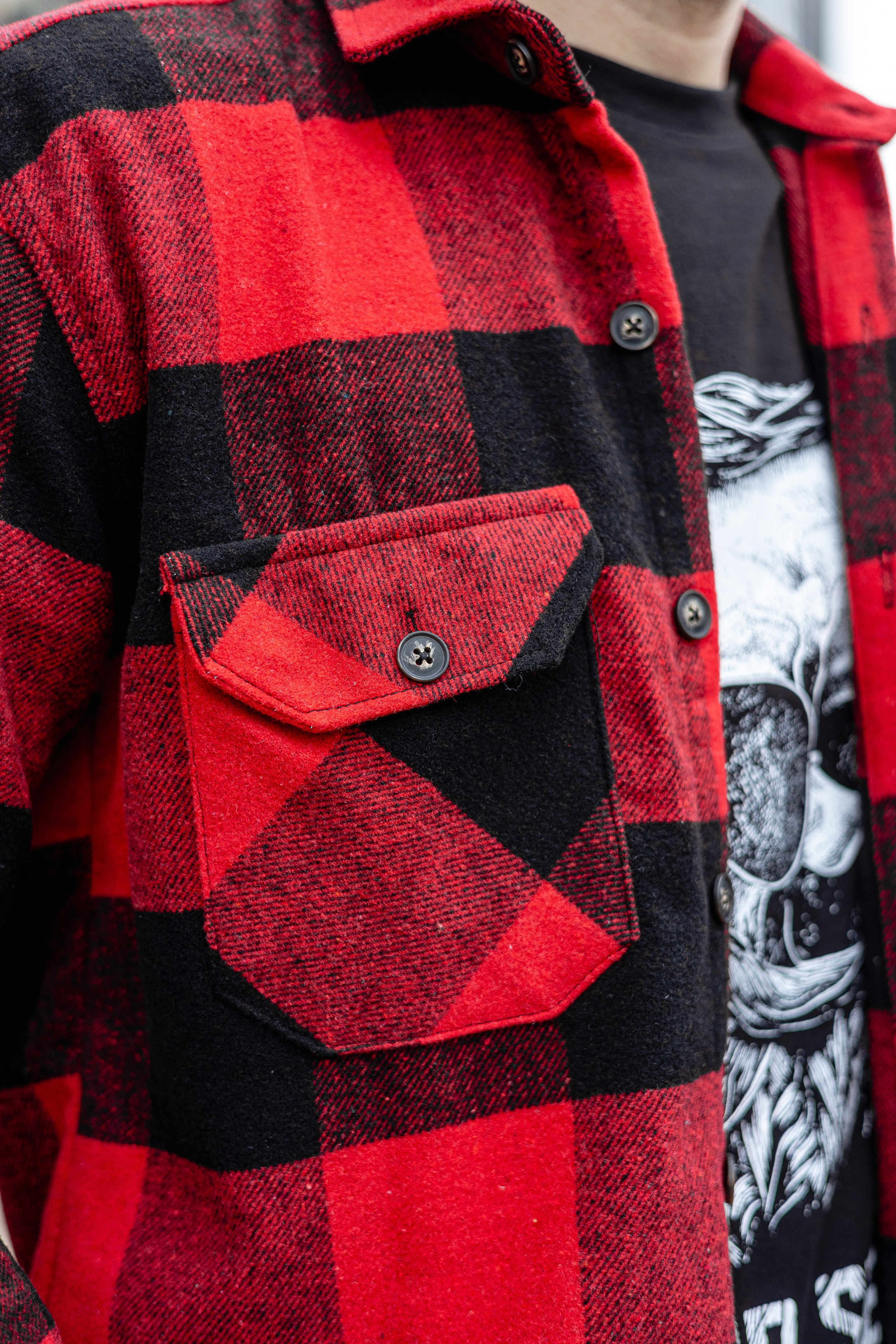 Куртки. Фотограф Елена Медок Калининград