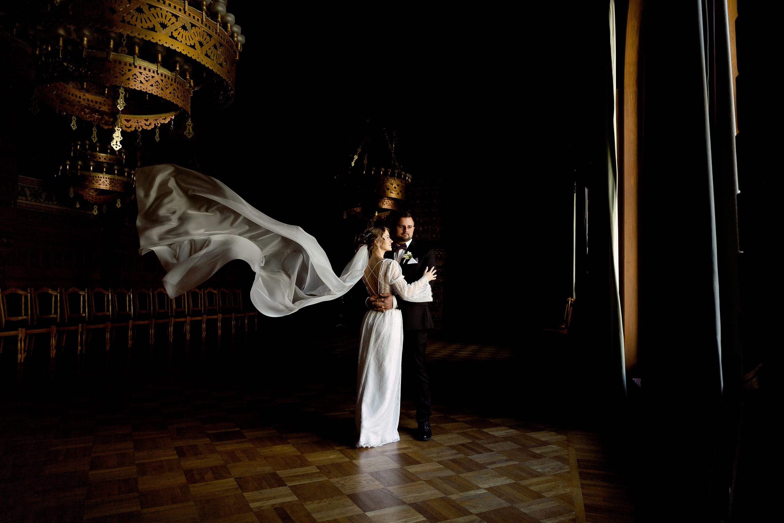 Свадьбы и Love Story. Свадебный фотограф в Санкт-Петербурге Павел Резниченко