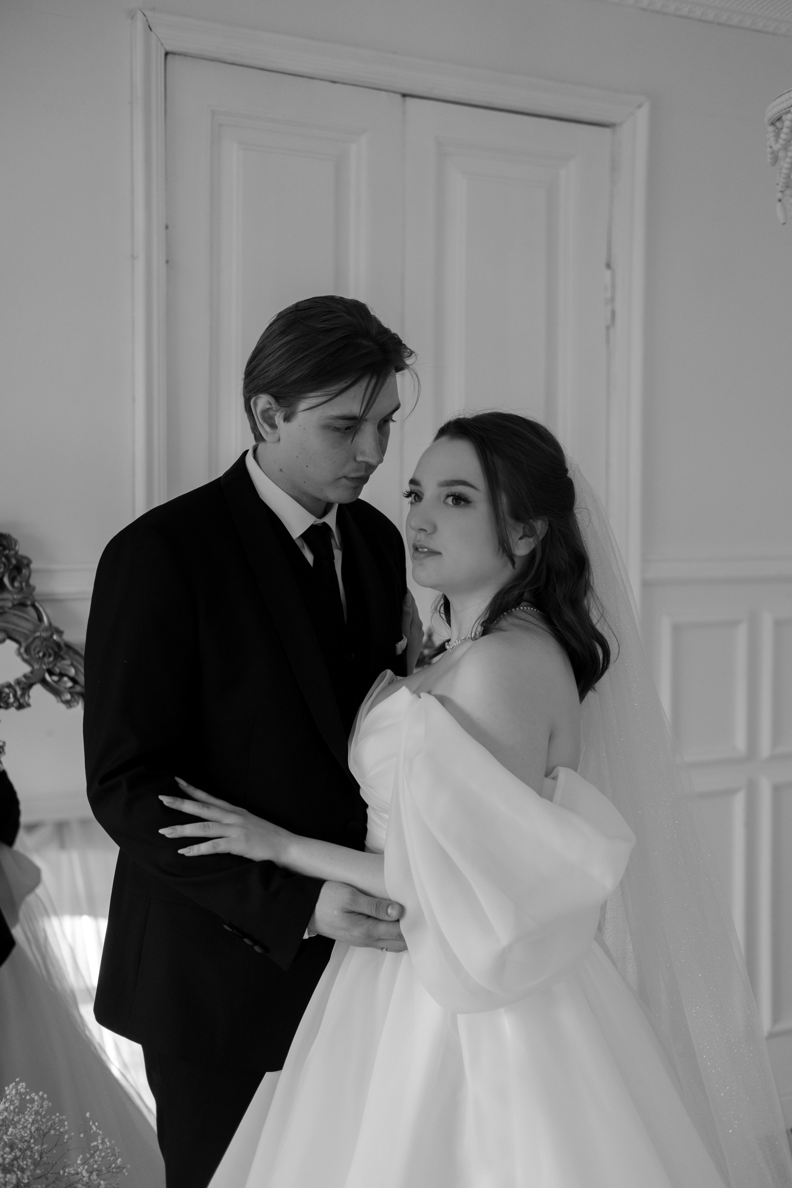 Сергей и Дарья. Фотограф в Астрахани Миронова Анастасия