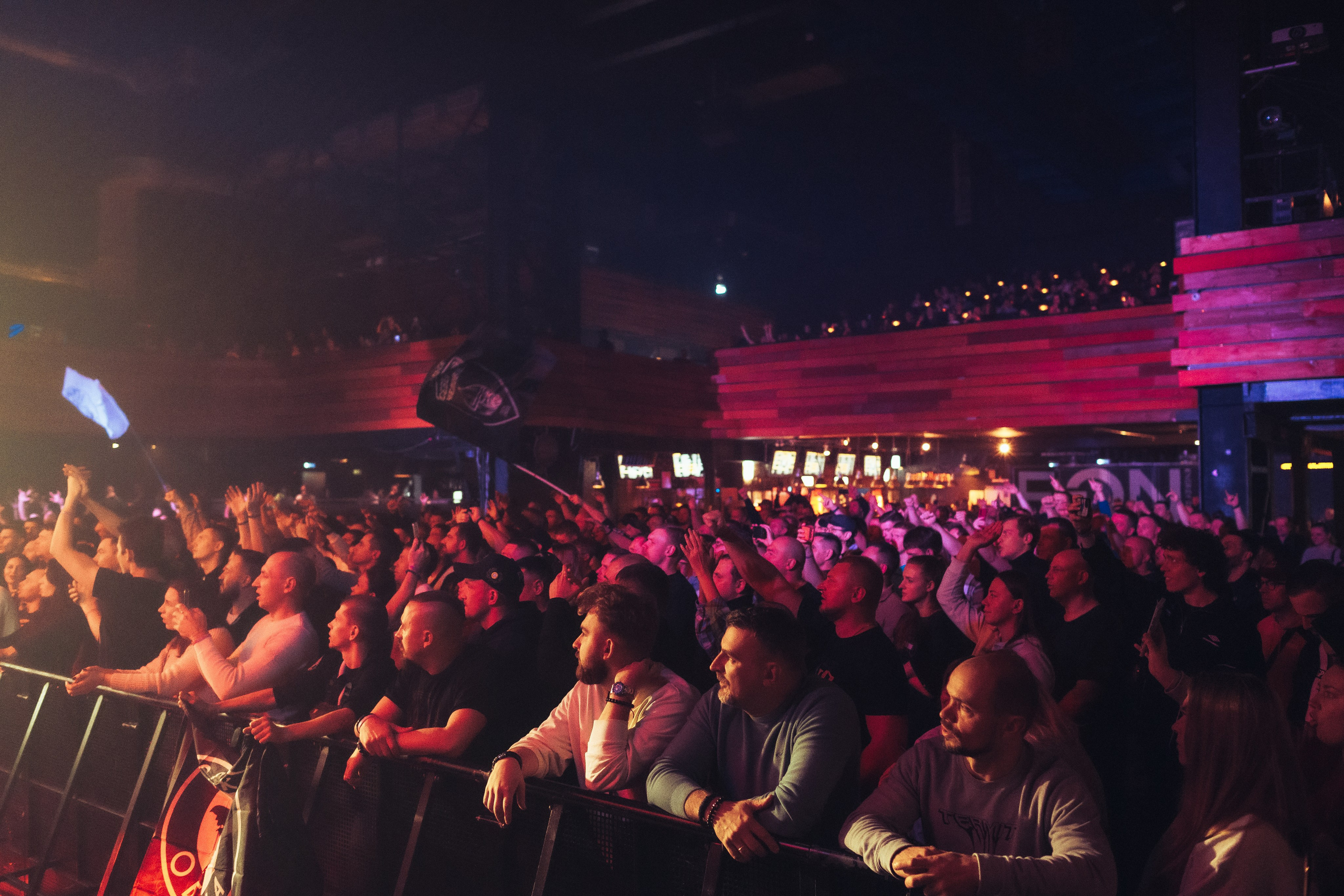 МАВАШИ group, 2025 год. Иван Кубик — фотограф и видеограф