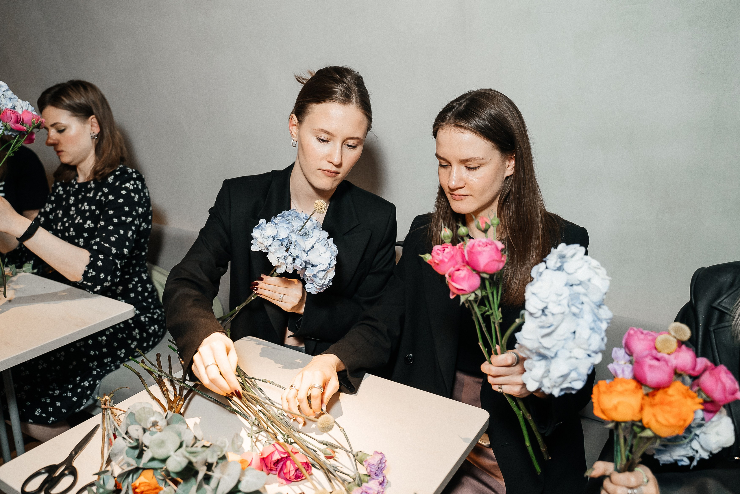 Сьесс. Павел Краснов — Свадебный и репортажный фотограф в Москве