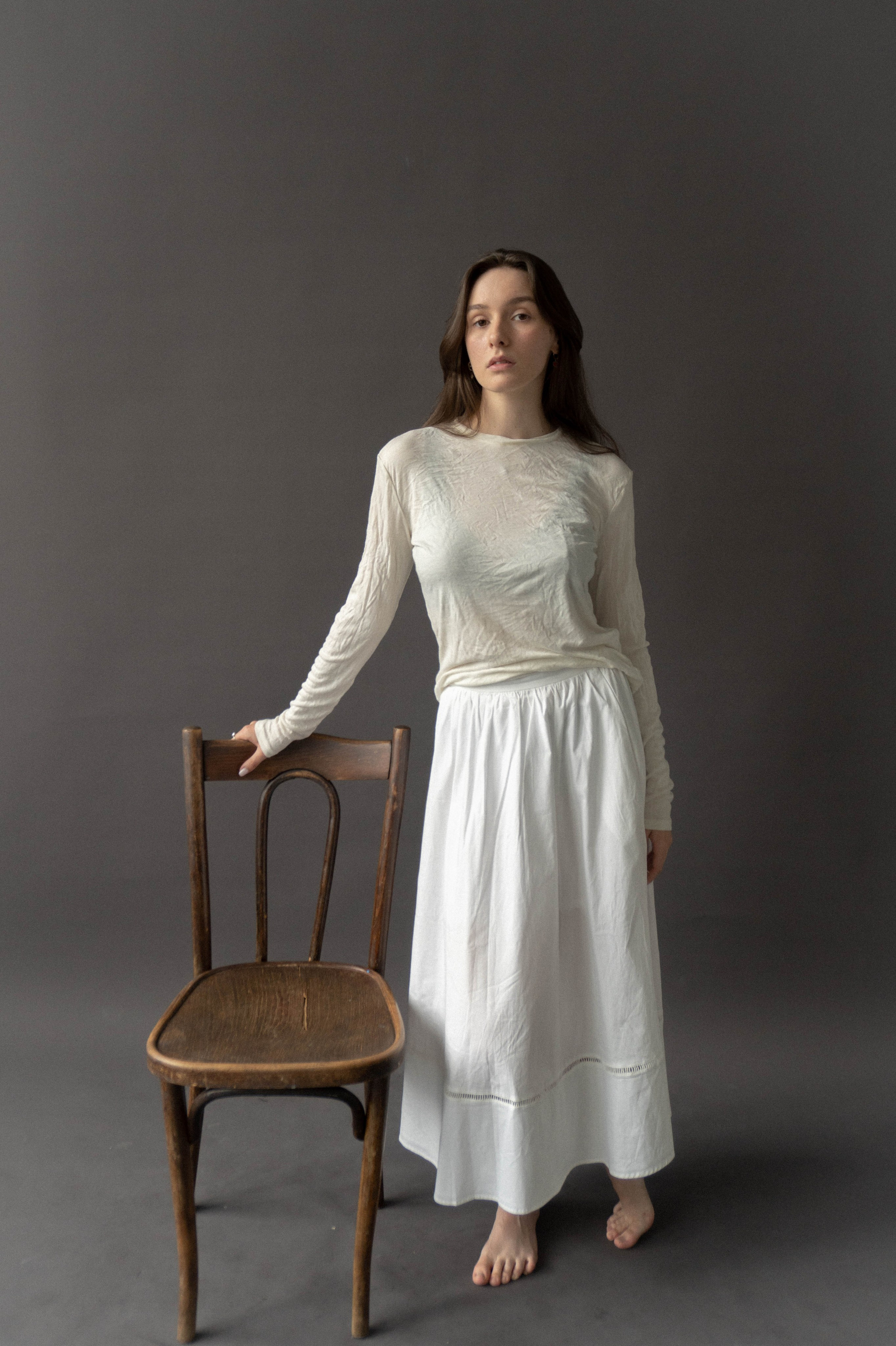 Nastya. Daria Y. Фототерапия │ Санкт-Петербург