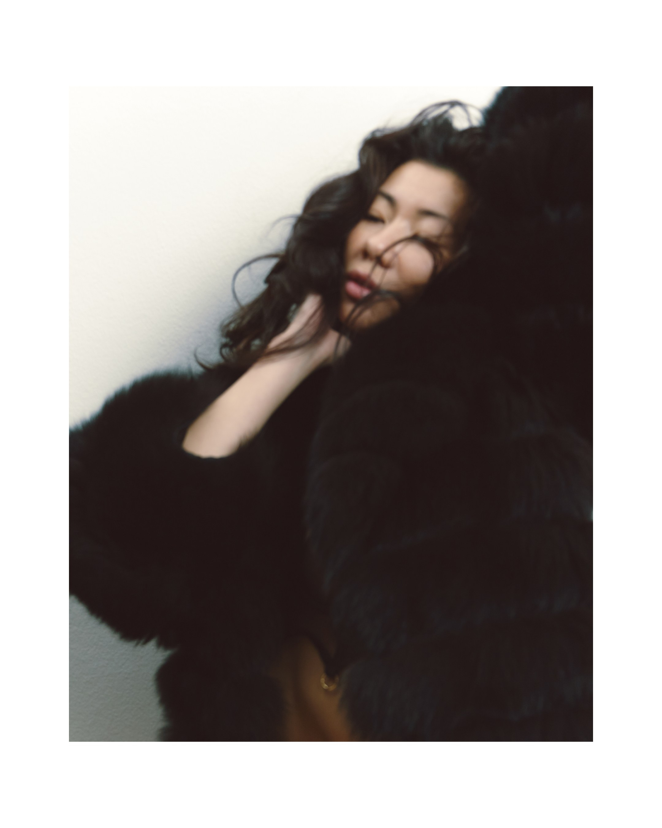 Дана. Fashion фотограф в г. Москва