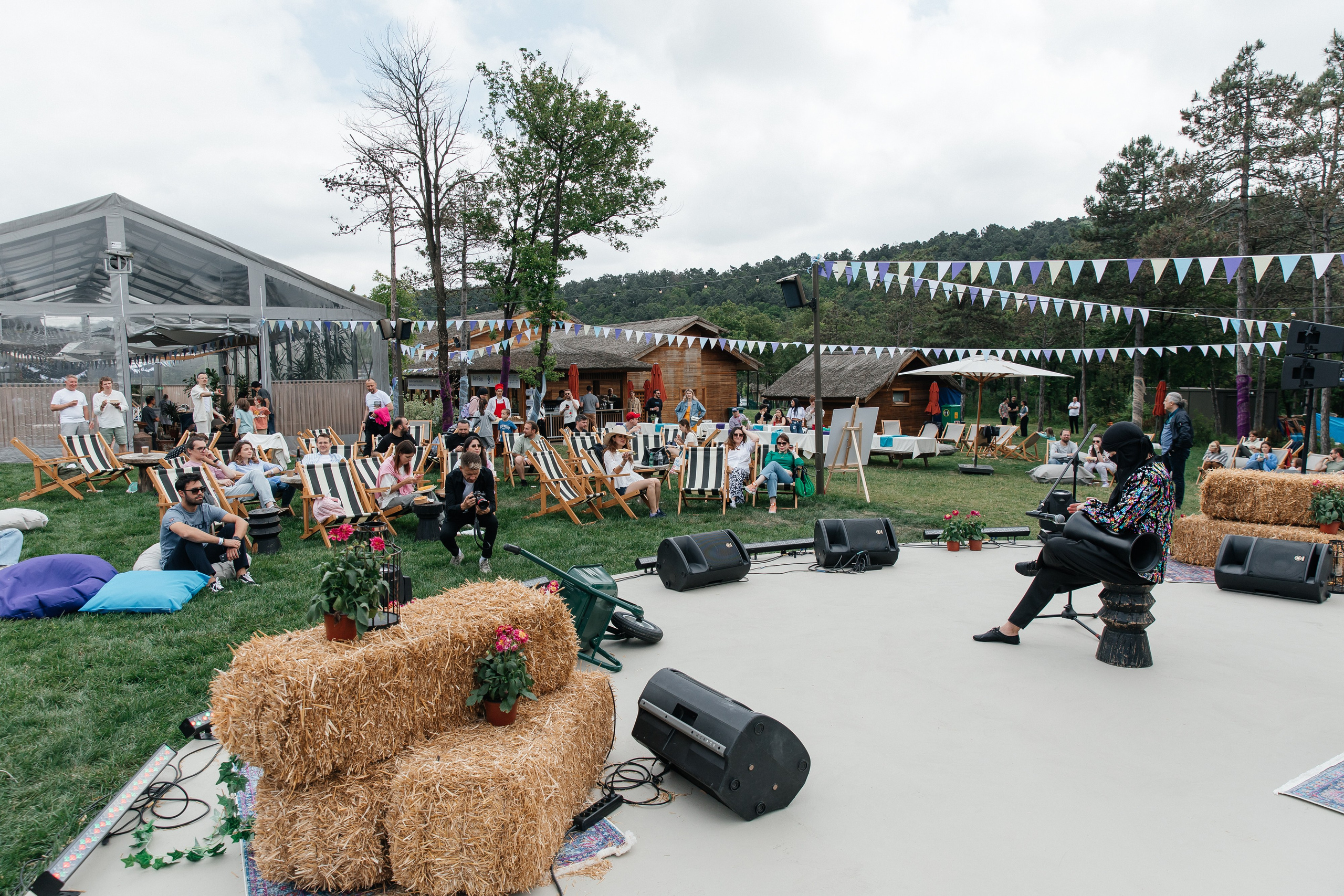 Yandex Family Day. Свадебный и репортажный фотограф