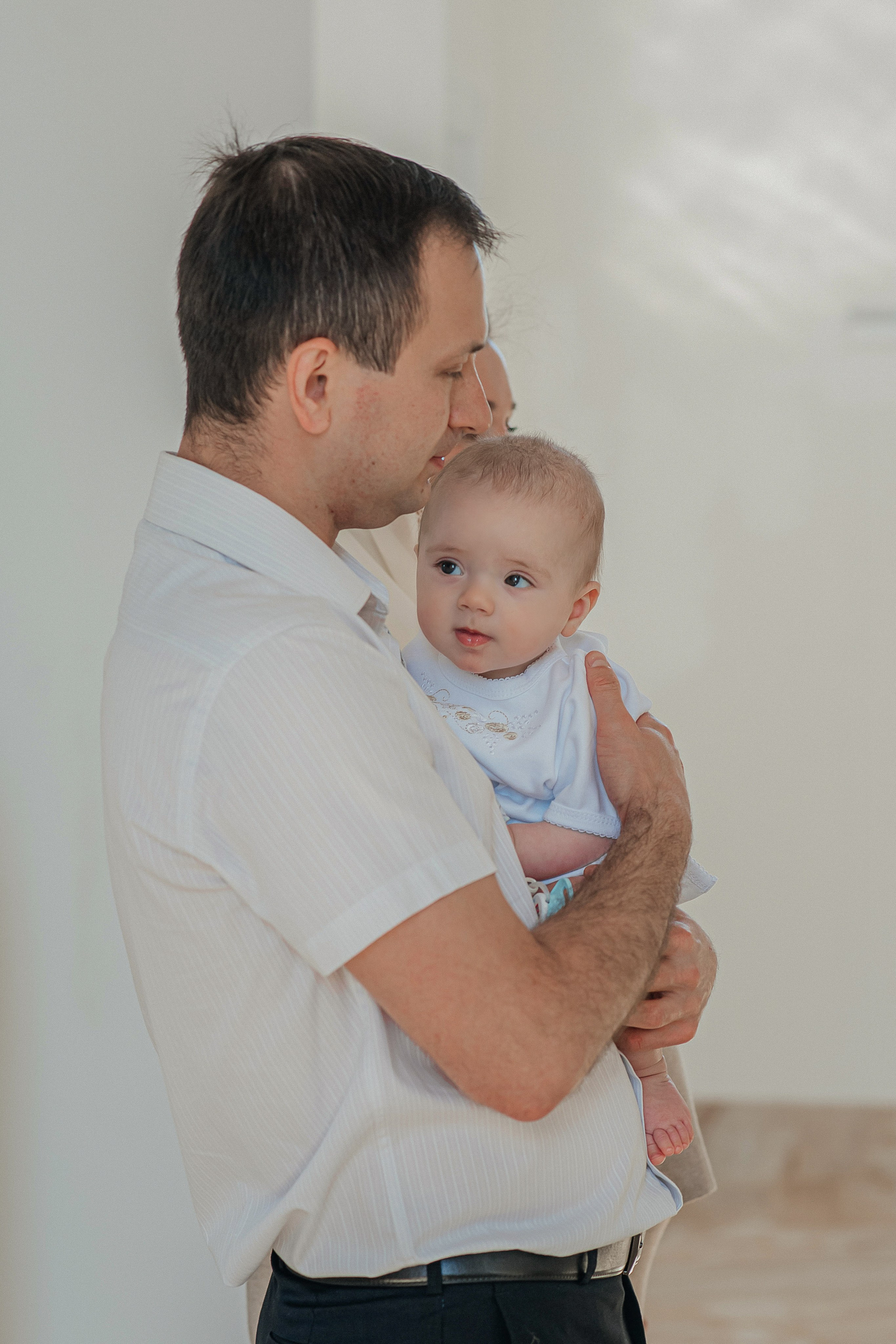 Храм Всех Святых г. Сызрань. Семейный и детский фотограф в Самара Егорова Ирина