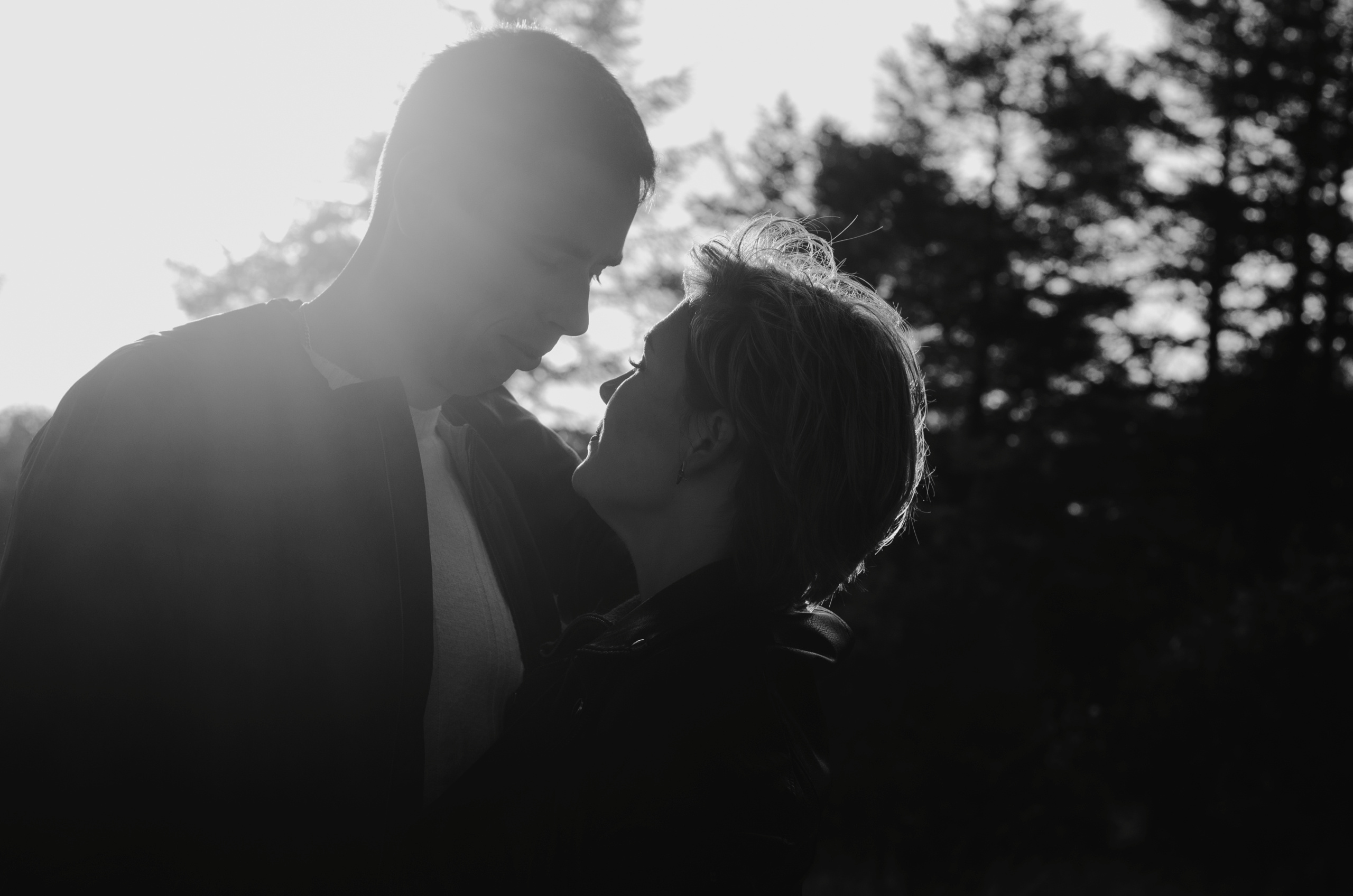 Даша+Сергей. Свадебный и семейный фотограф в Ванино Екатерина Ряполова