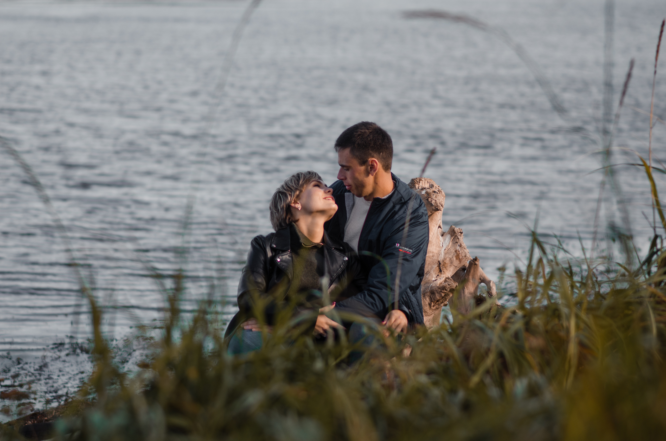 Даша+Сергей. Свадебный и семейный фотограф в Ванино Екатерина Ряполова