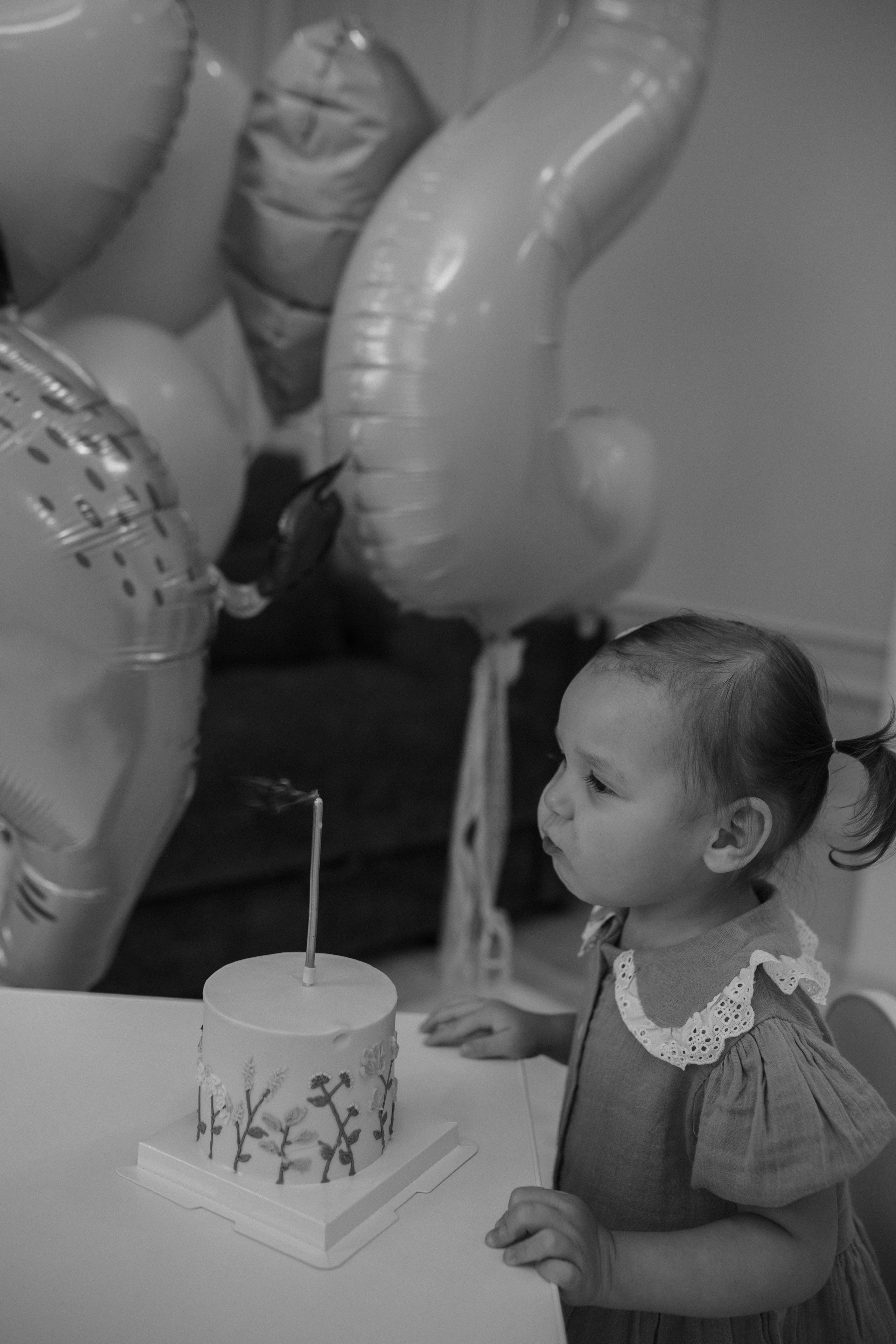 Эми 2 годика. Индивидуальные и семейные съемки в Евпатории, Крыму Немировченко Анна