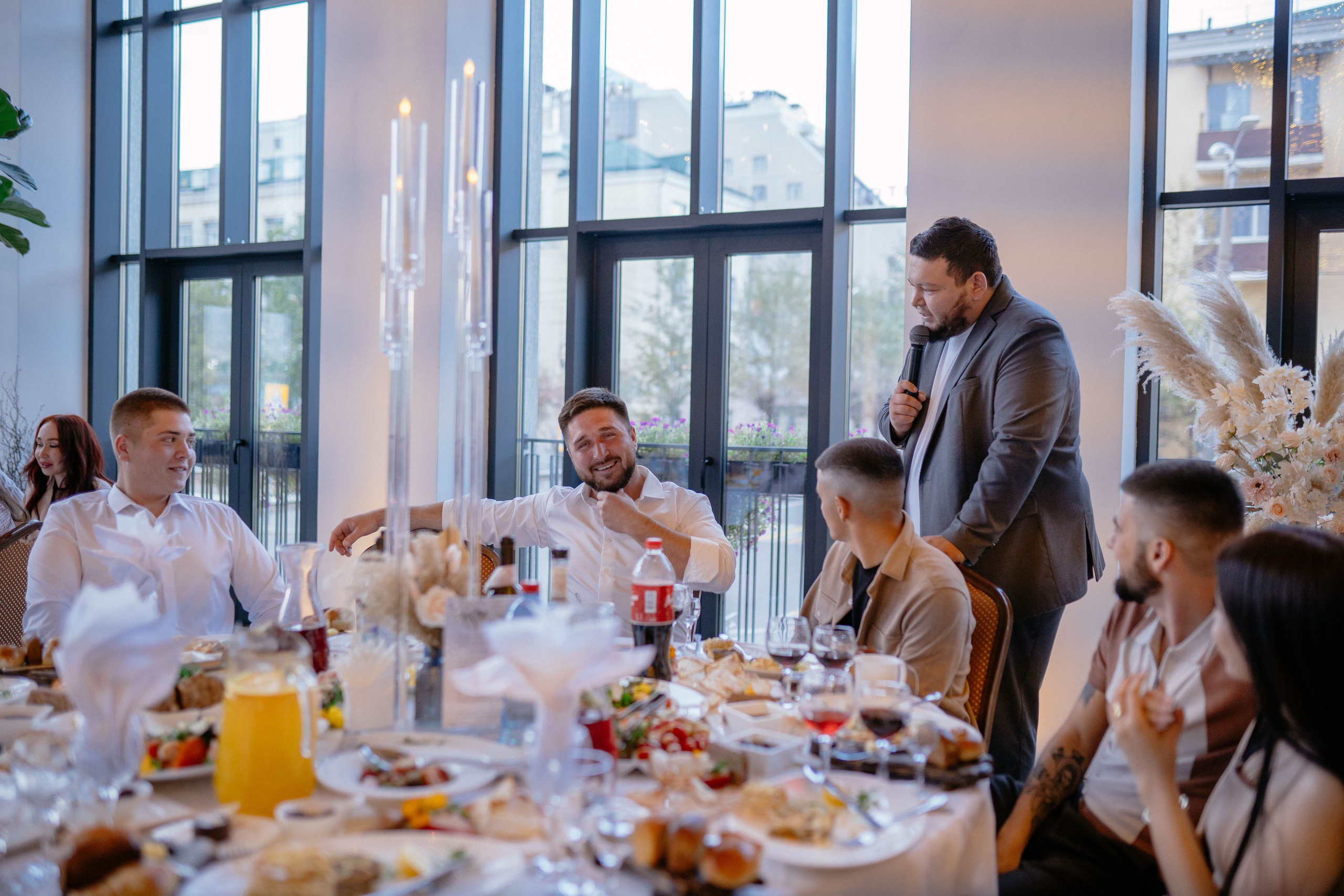 Свадебный день Магомеда и Вероники. Фотограф Чита. Индивидуальные портреты, LoveStory, свадьбы