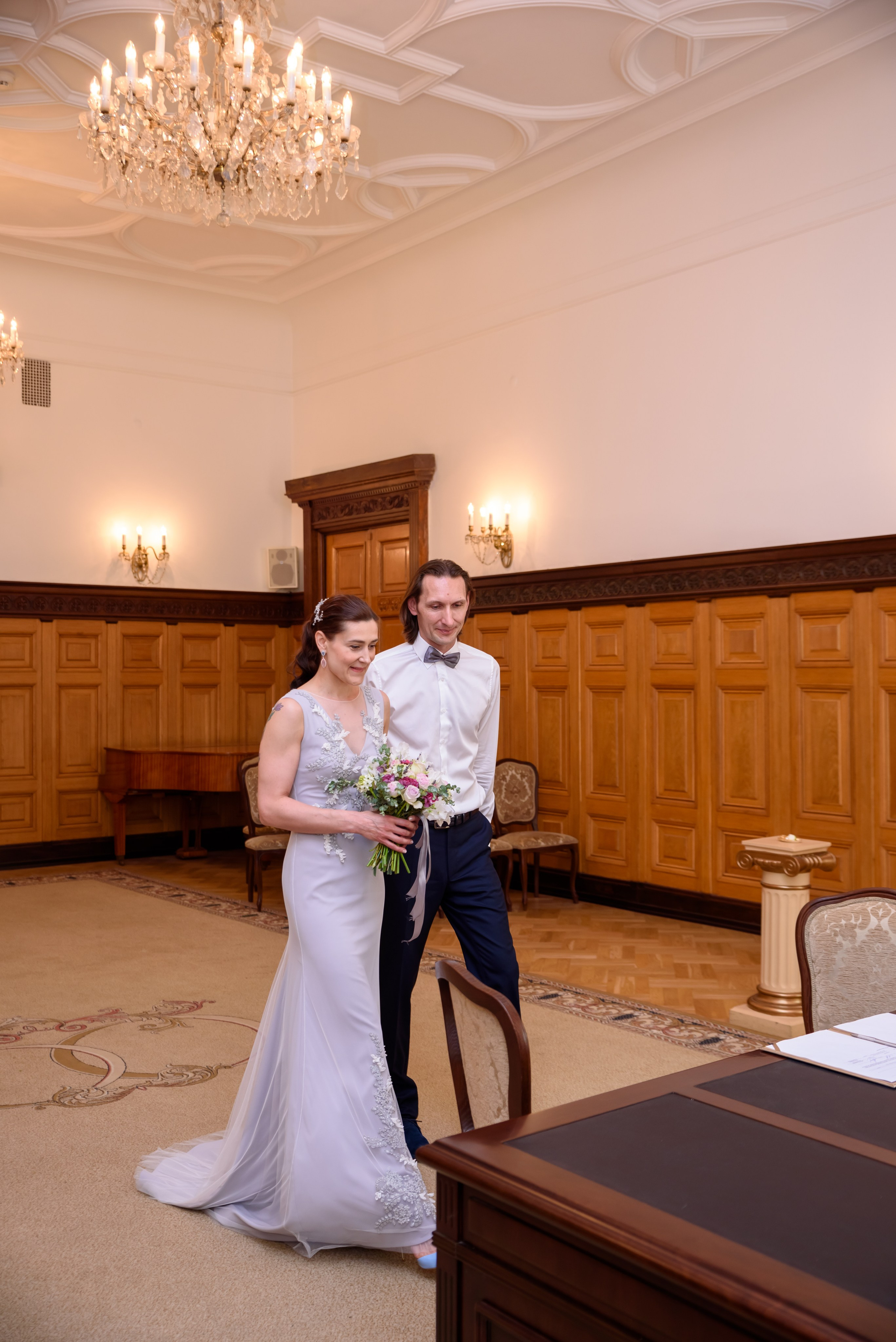 Наталья и Михаил. Семейный и свадебный фотограф в Москве Пугачева Ольга