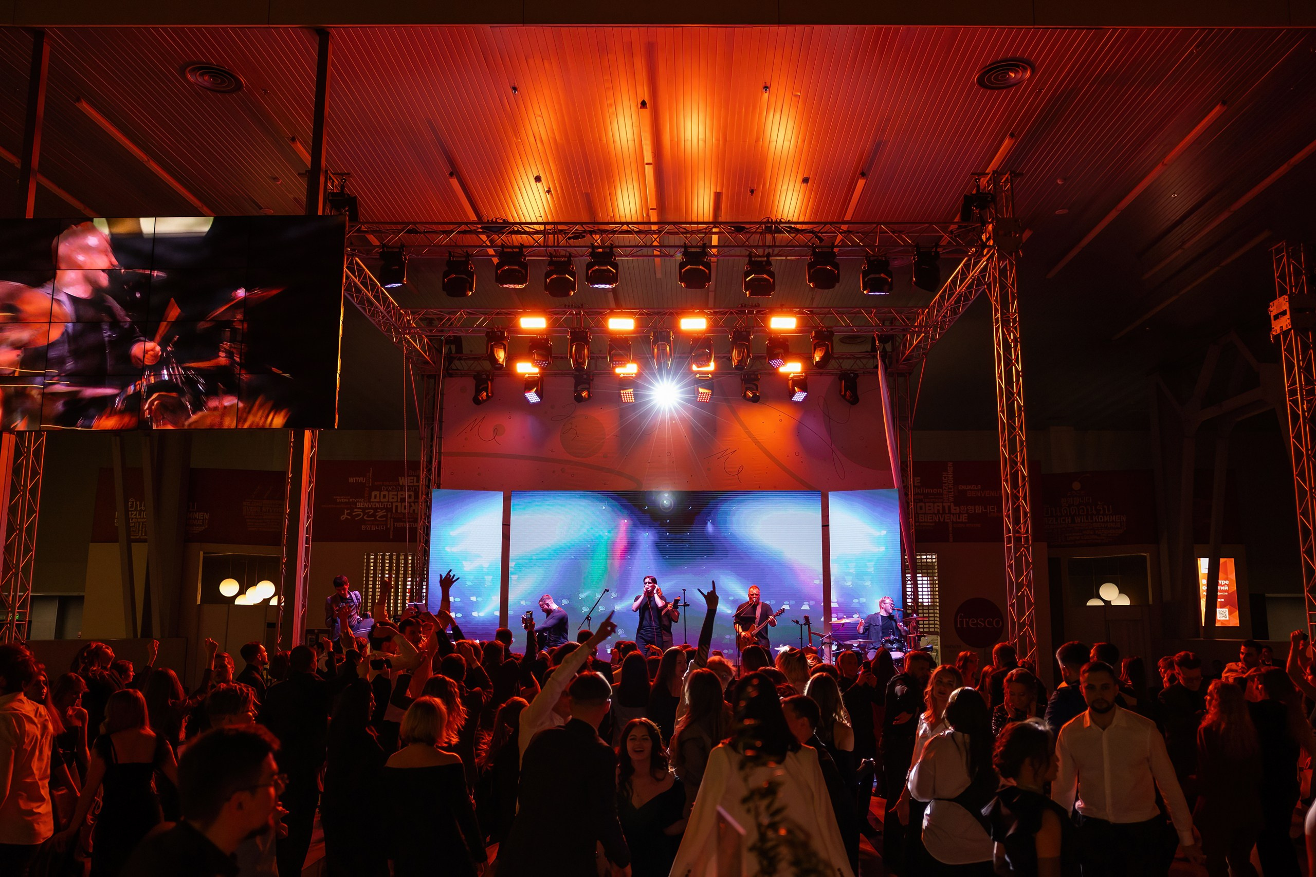 Павел Рыжков. Репортажное портфолио. GoodLine Agency