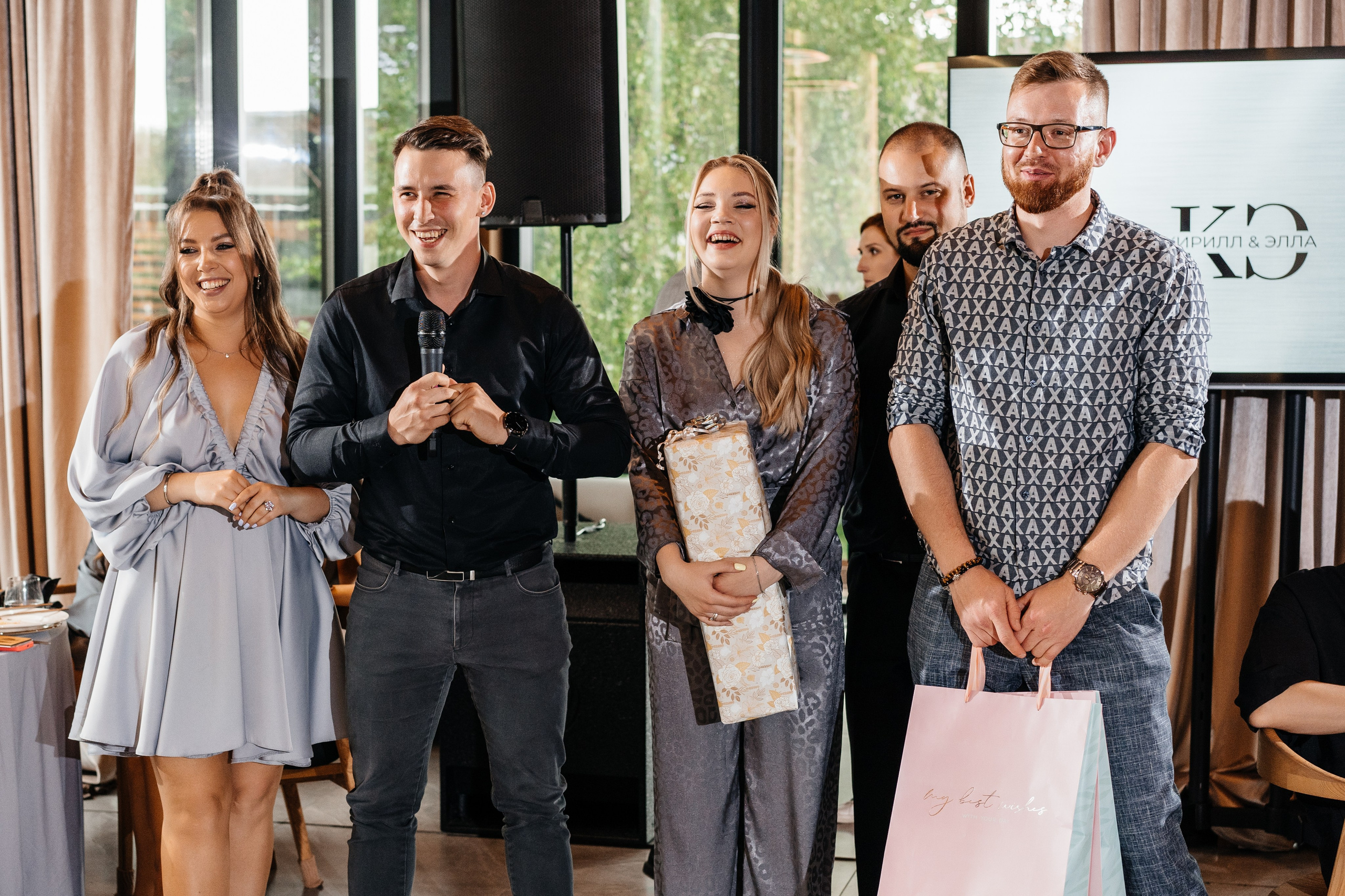 Элла & Кирилл. Свадебный фотограф Барнаул Алексей Павлов
