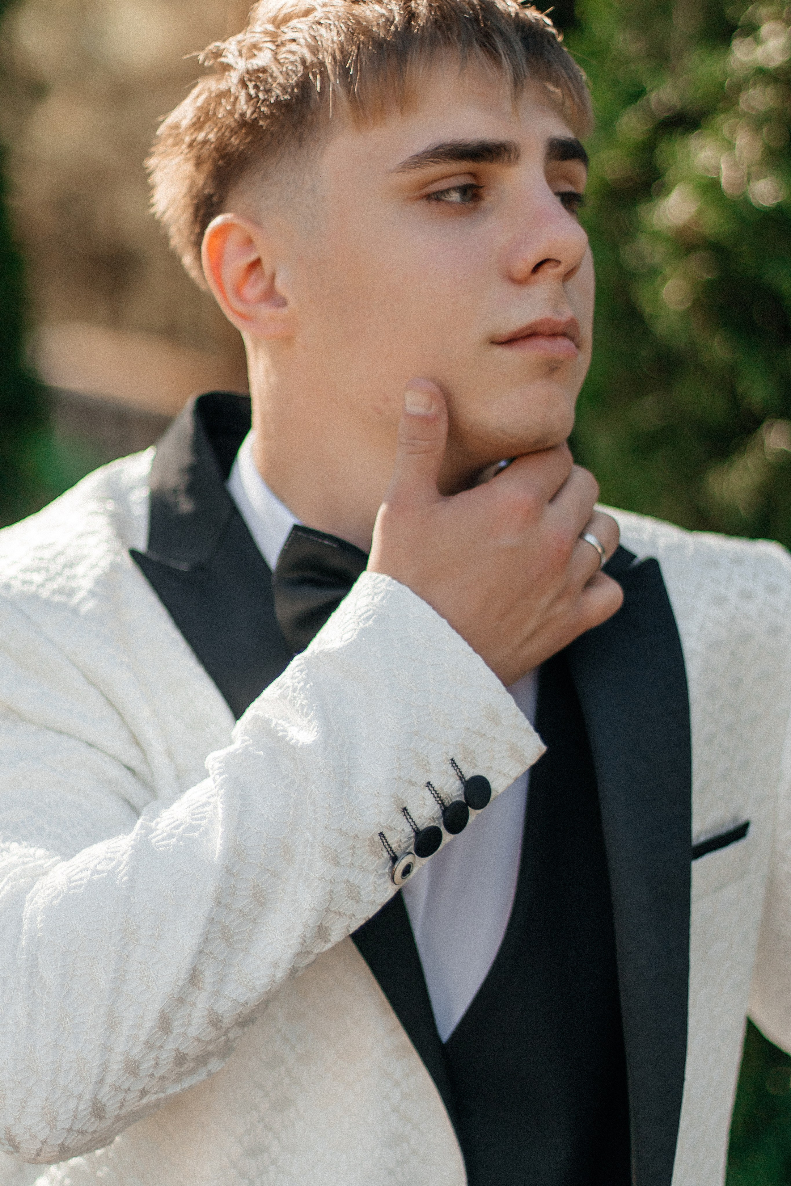 Сергей и Ксения. Свадебный фотограф и видеограф