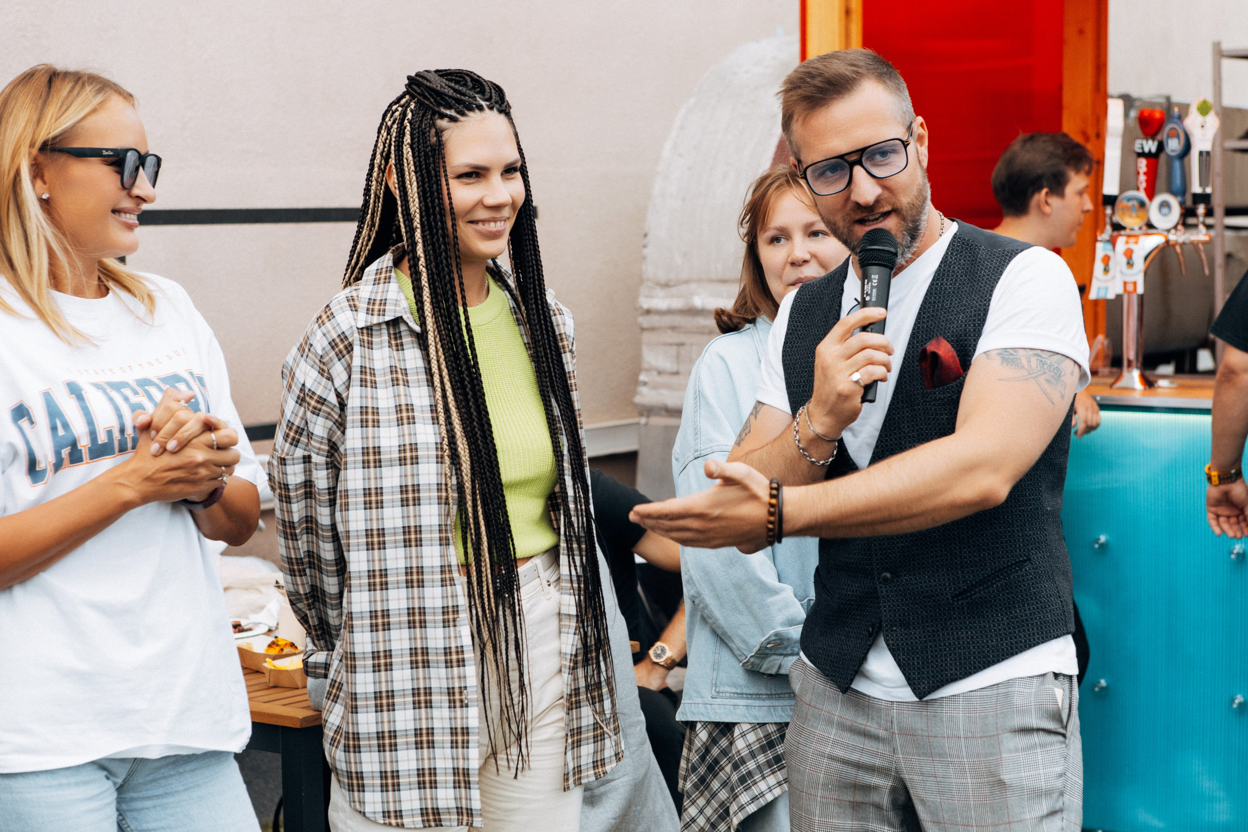 Varka.rest. Фотограф Владимир Молоканов