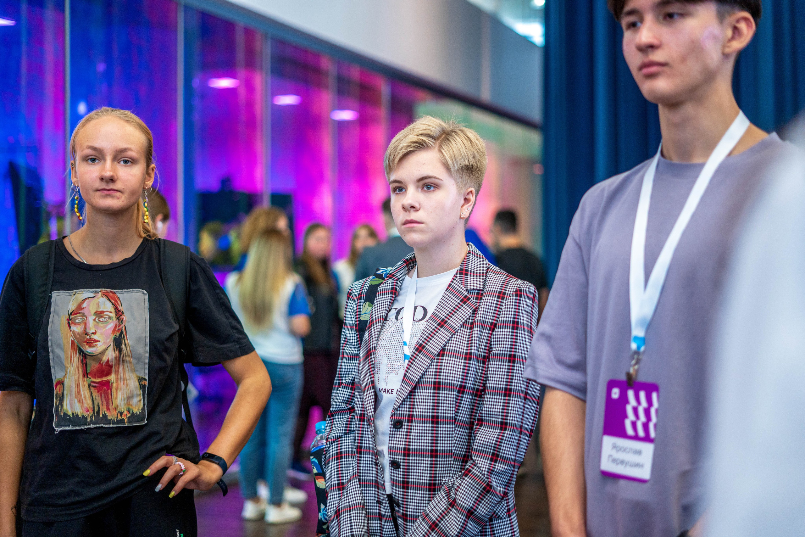 ВЧС + VK сентябрь 2023. 2024 год. Первая половина