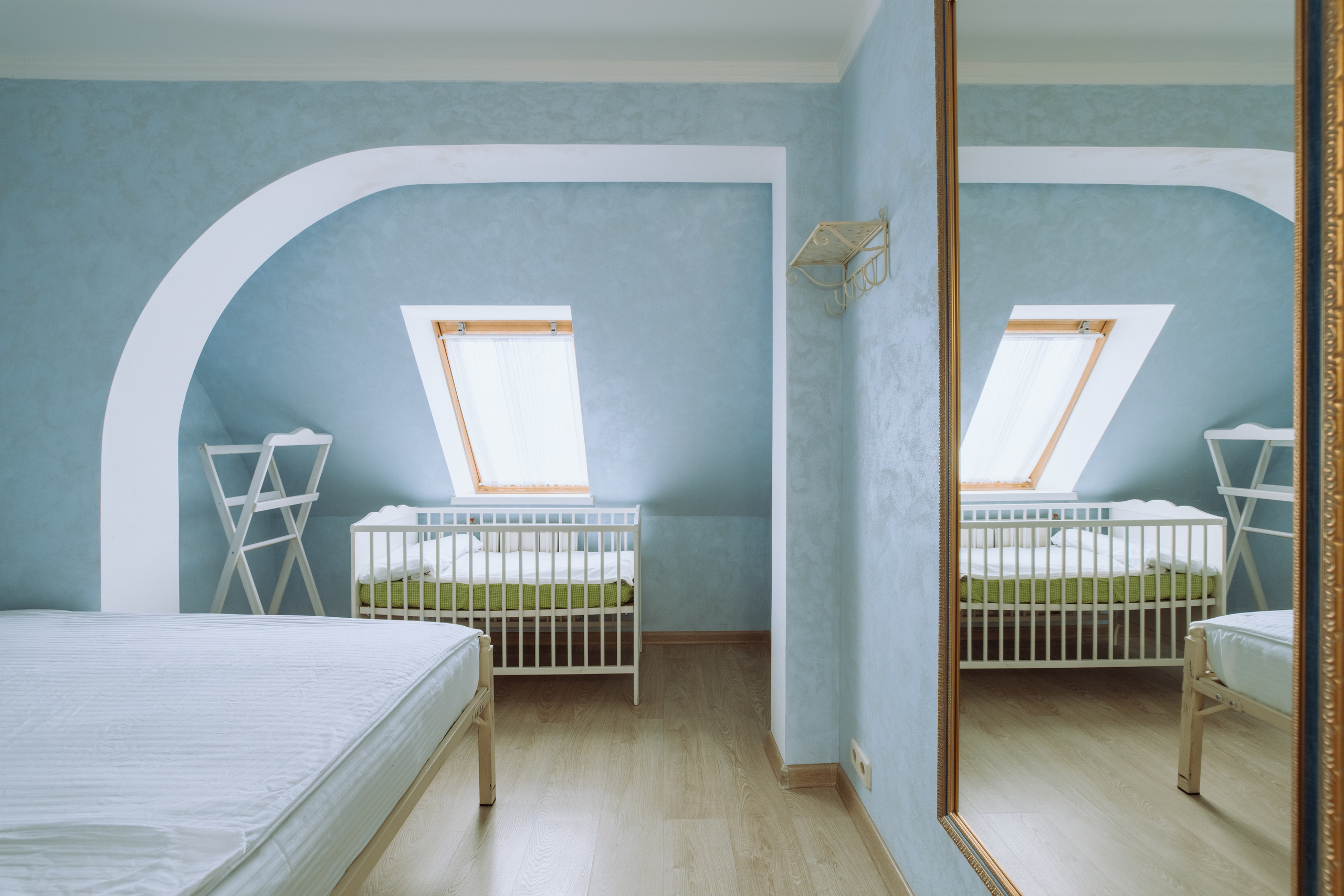 фотосъемка интерьер