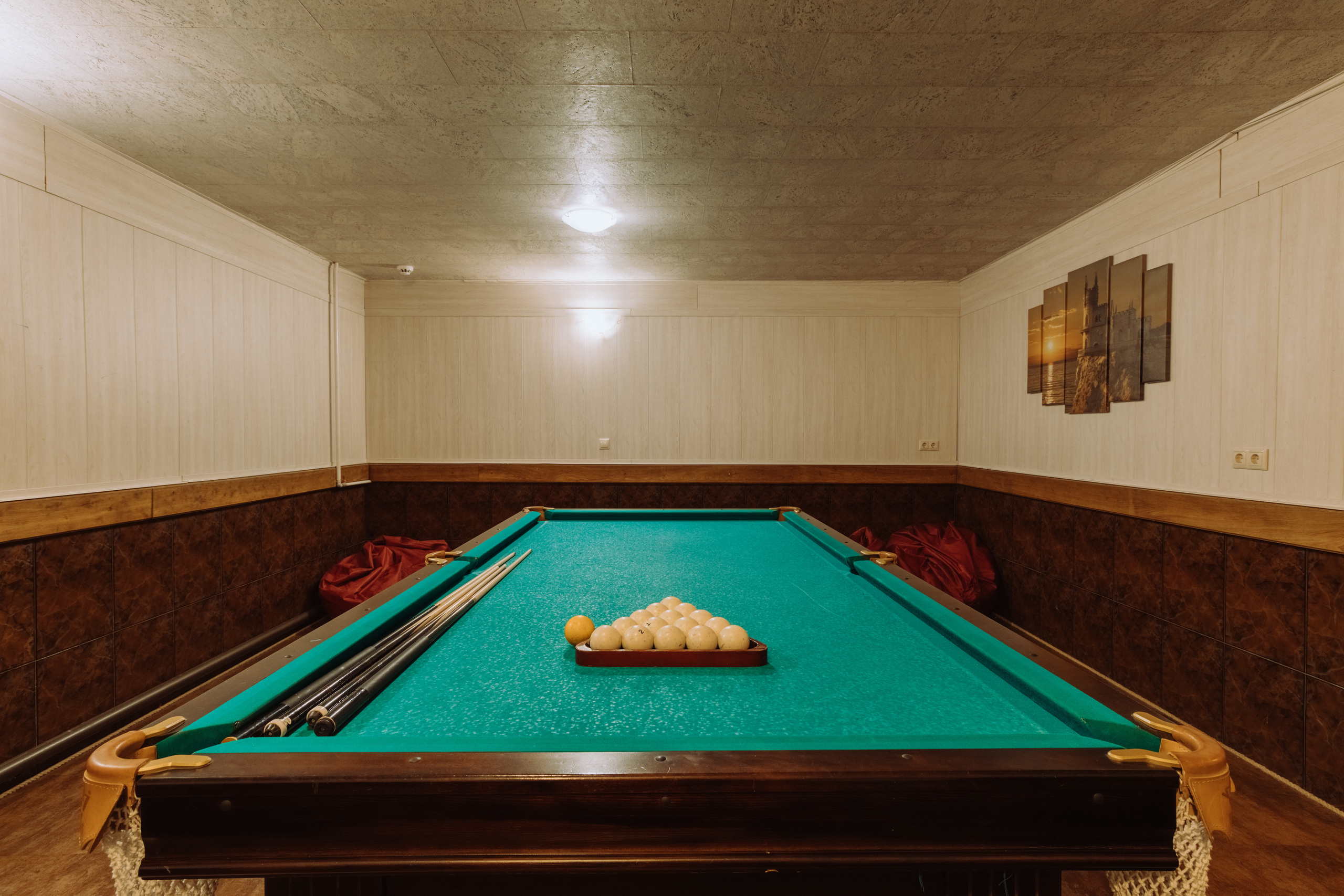 Фотосеъемка интерьеров. Фотограф, видеограф на свадьбу в Москве Никита Назаров