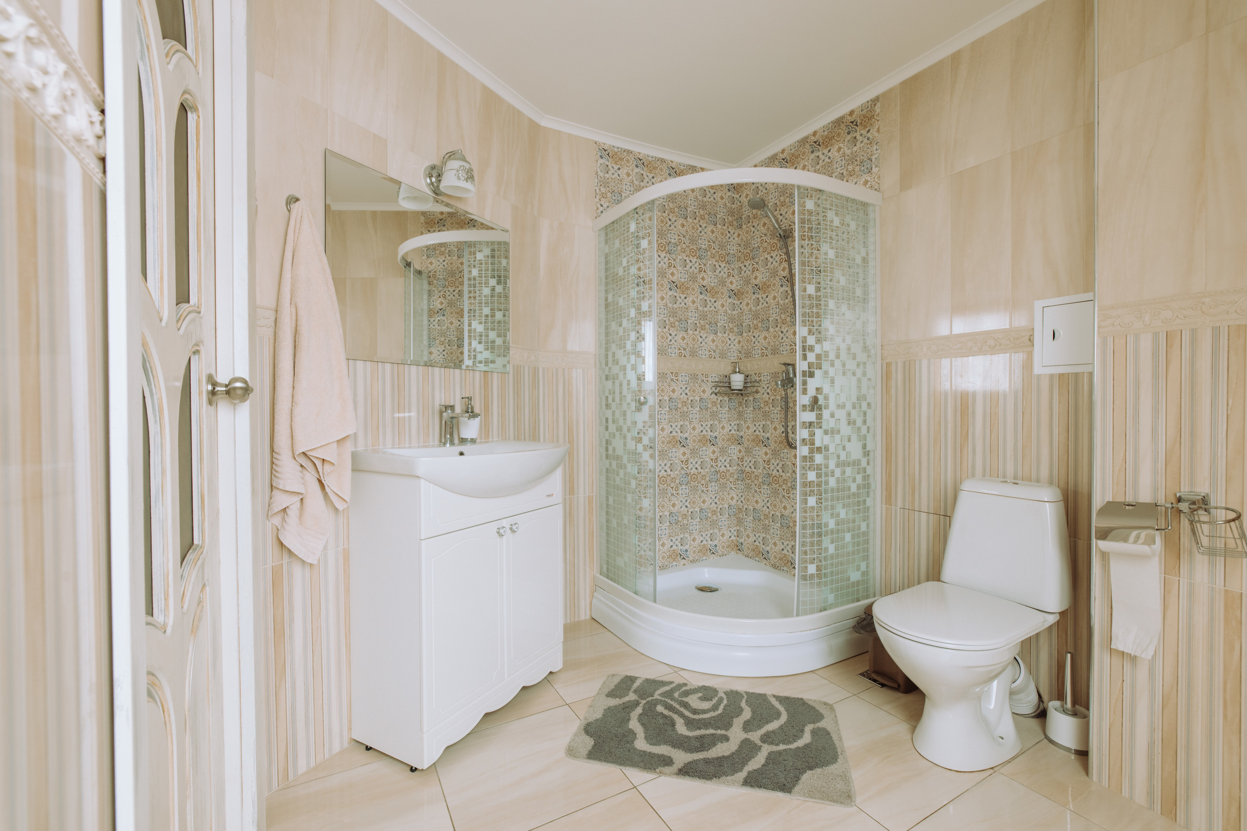 Фотосеъемка интерьеров. Фотограф, видеограф на свадьбу в Москве Никита Назаров