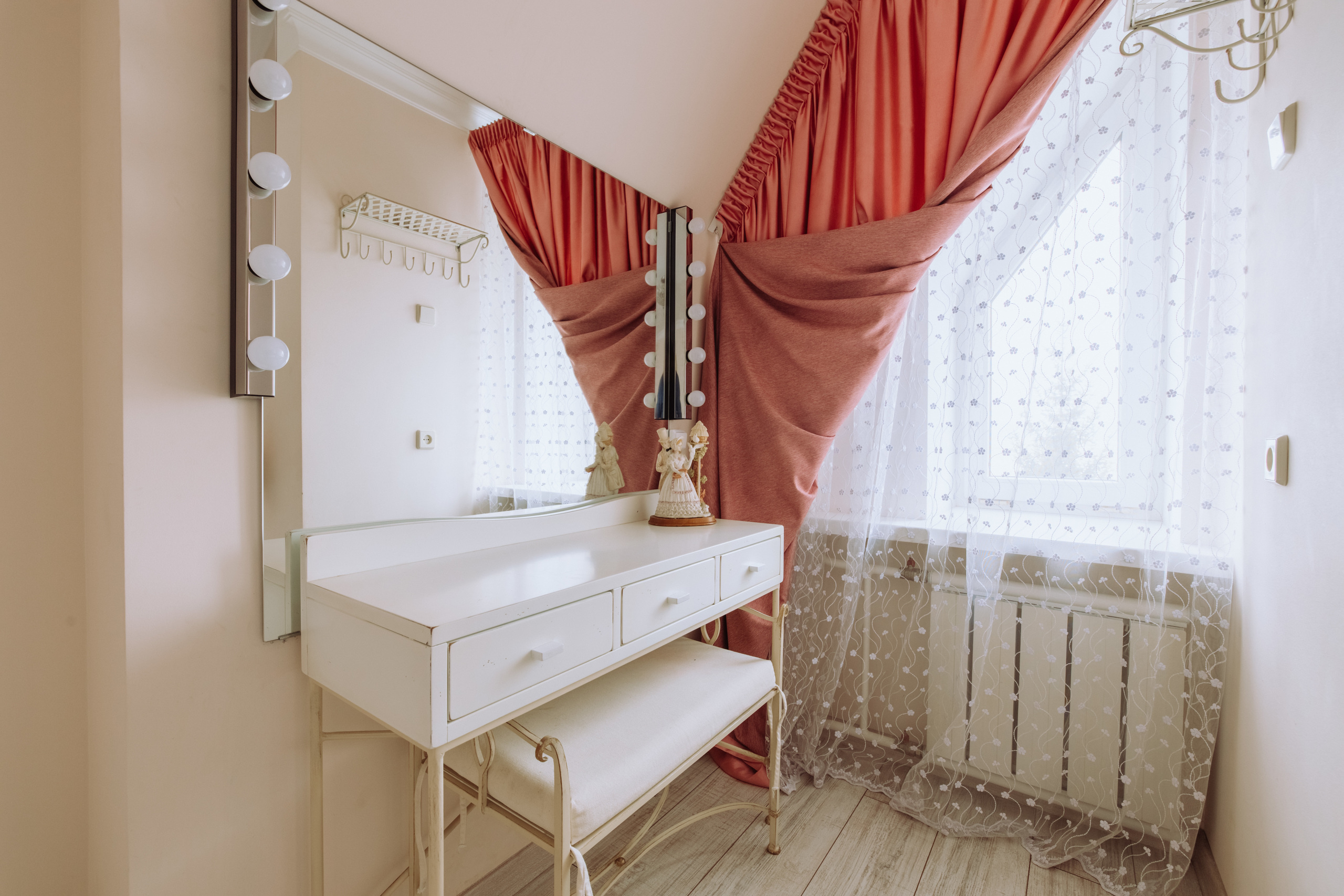 коттедж для свадьбы