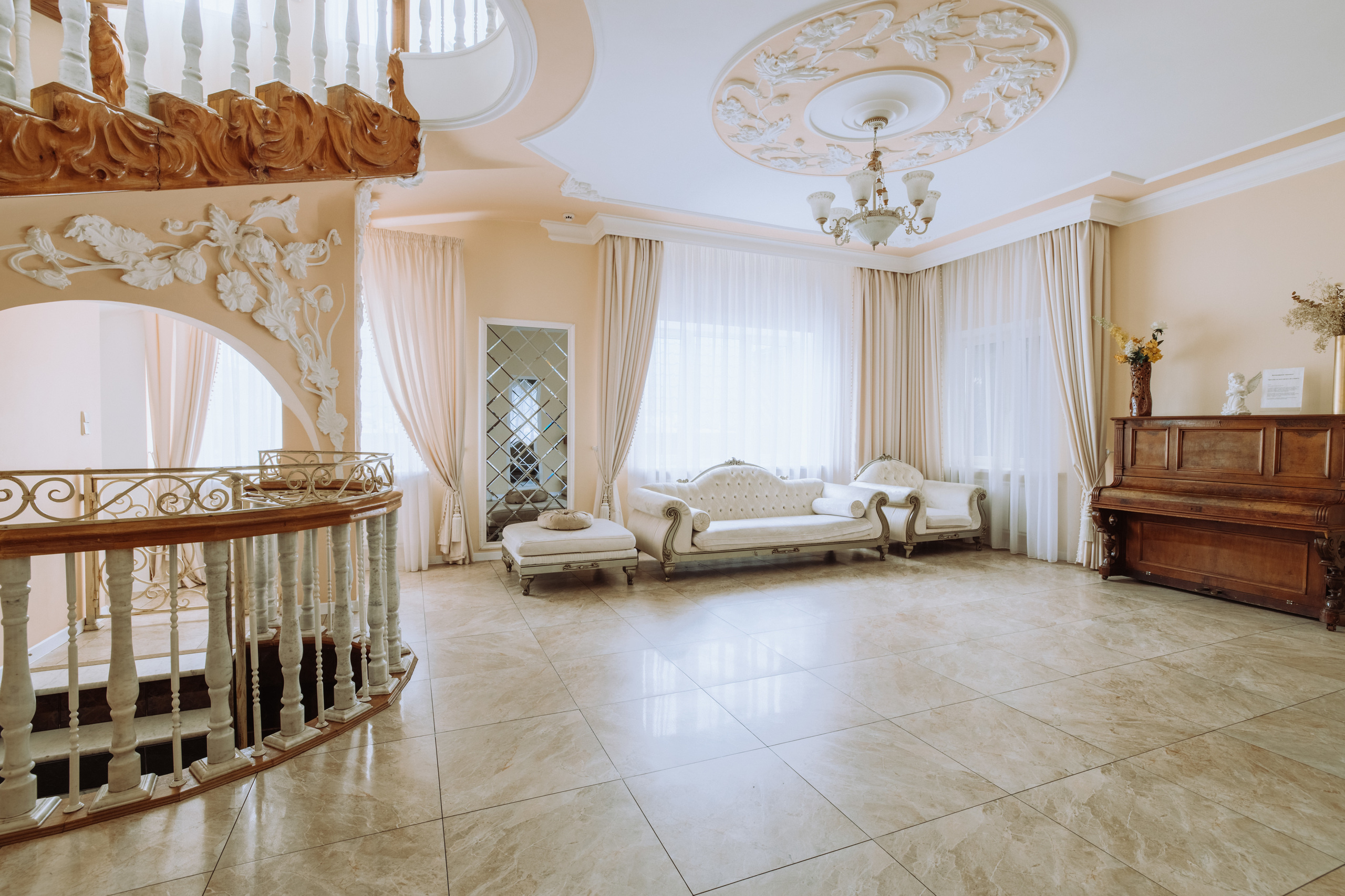 фотосъемка недвижимости