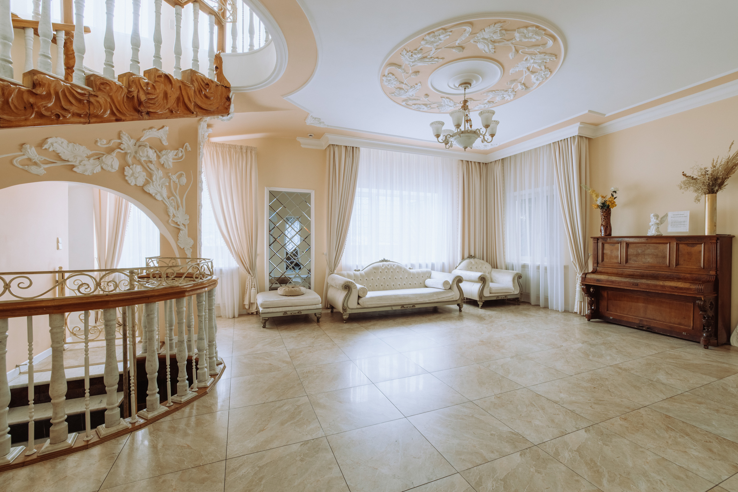 фотограф интерьерной съемки