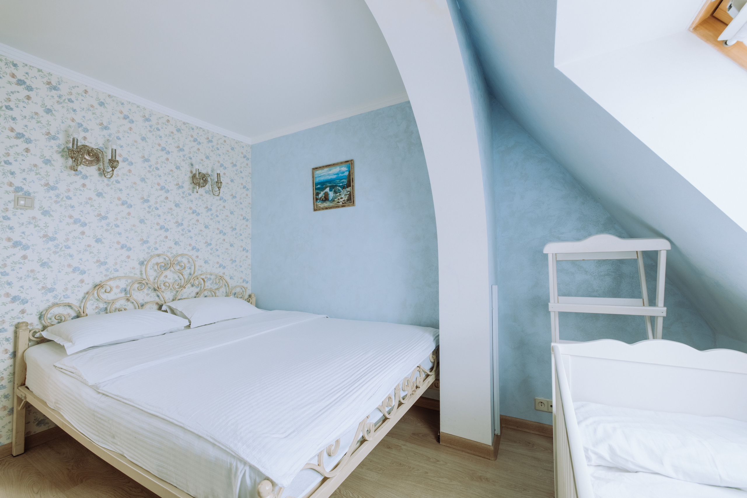 Фотосеъемка интерьеров. Фотограф, видеограф на свадьбу в Москве Никита Назаров