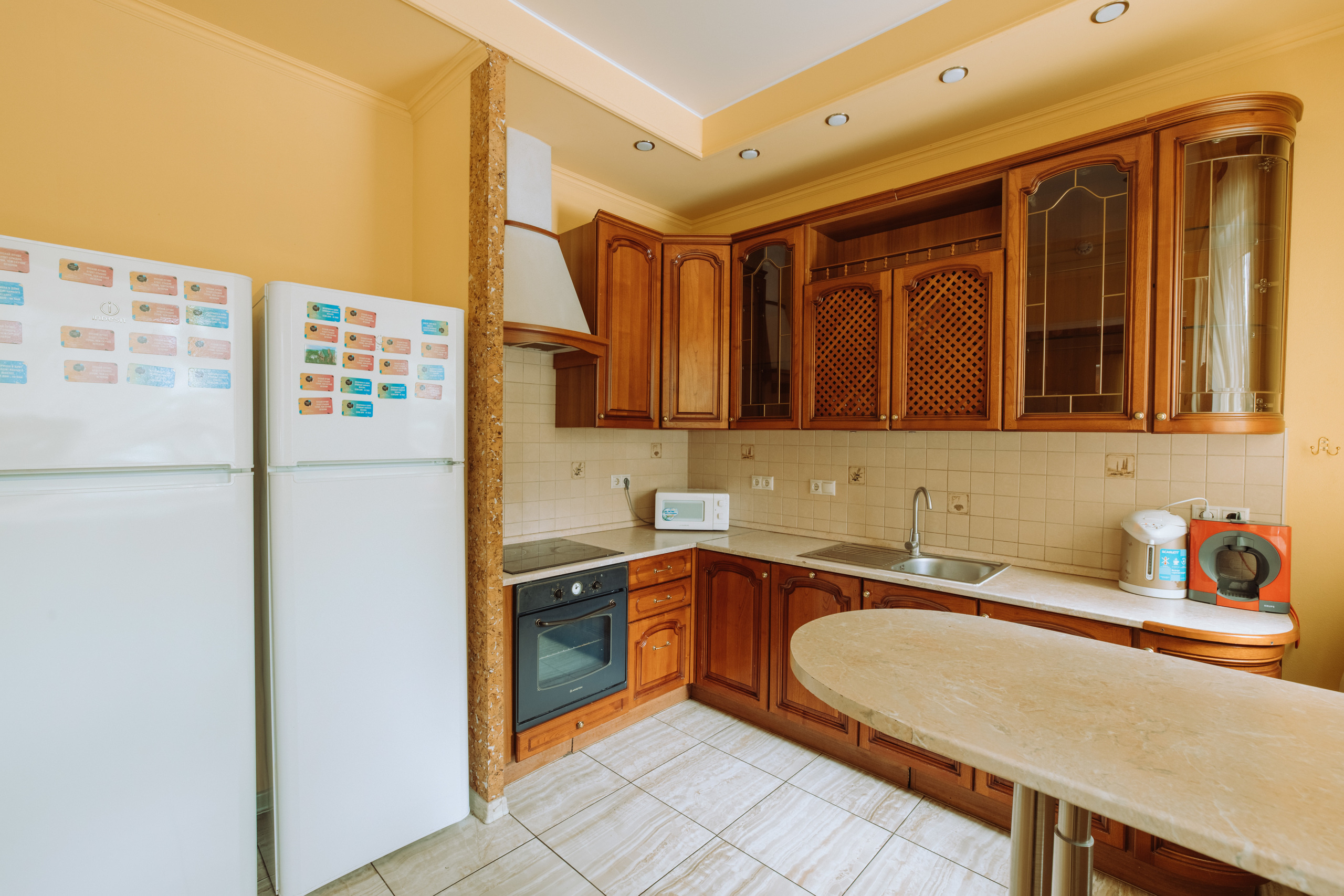 фотограф интерьеров