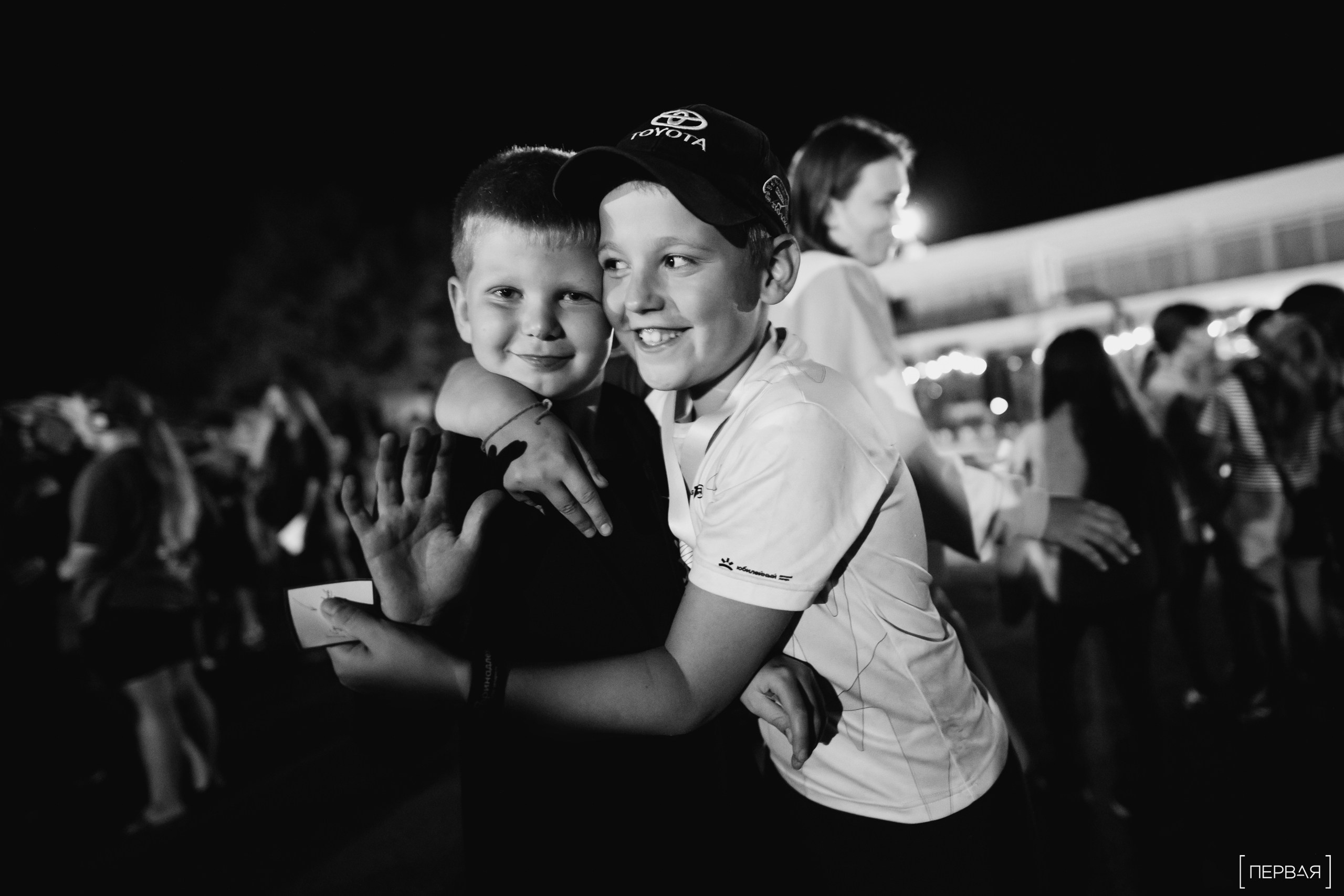 Reportage. Фотограф Ваня Бархатов