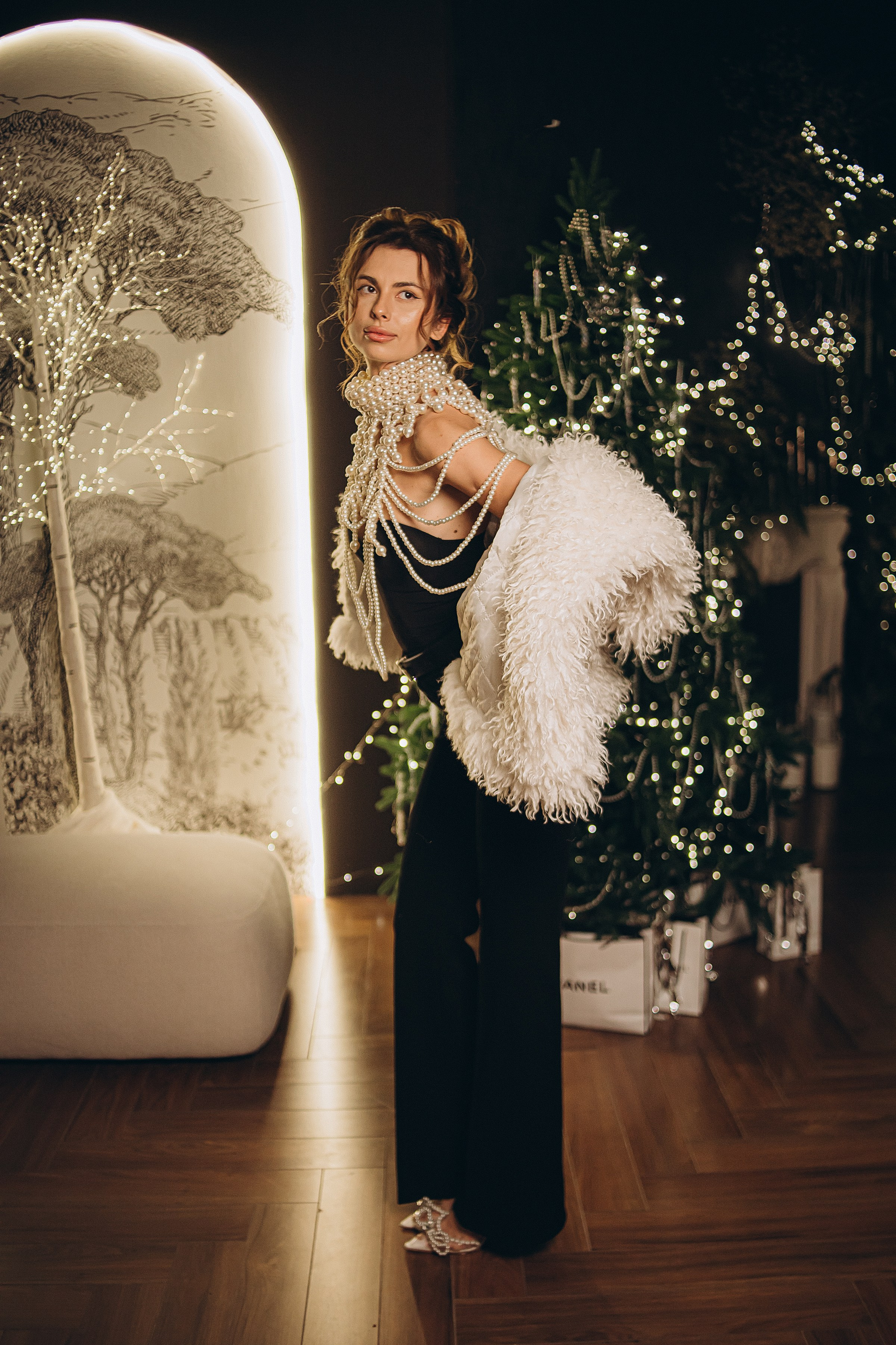 Таня. Семейный фотограф в Волгодонске Краченцева Анна