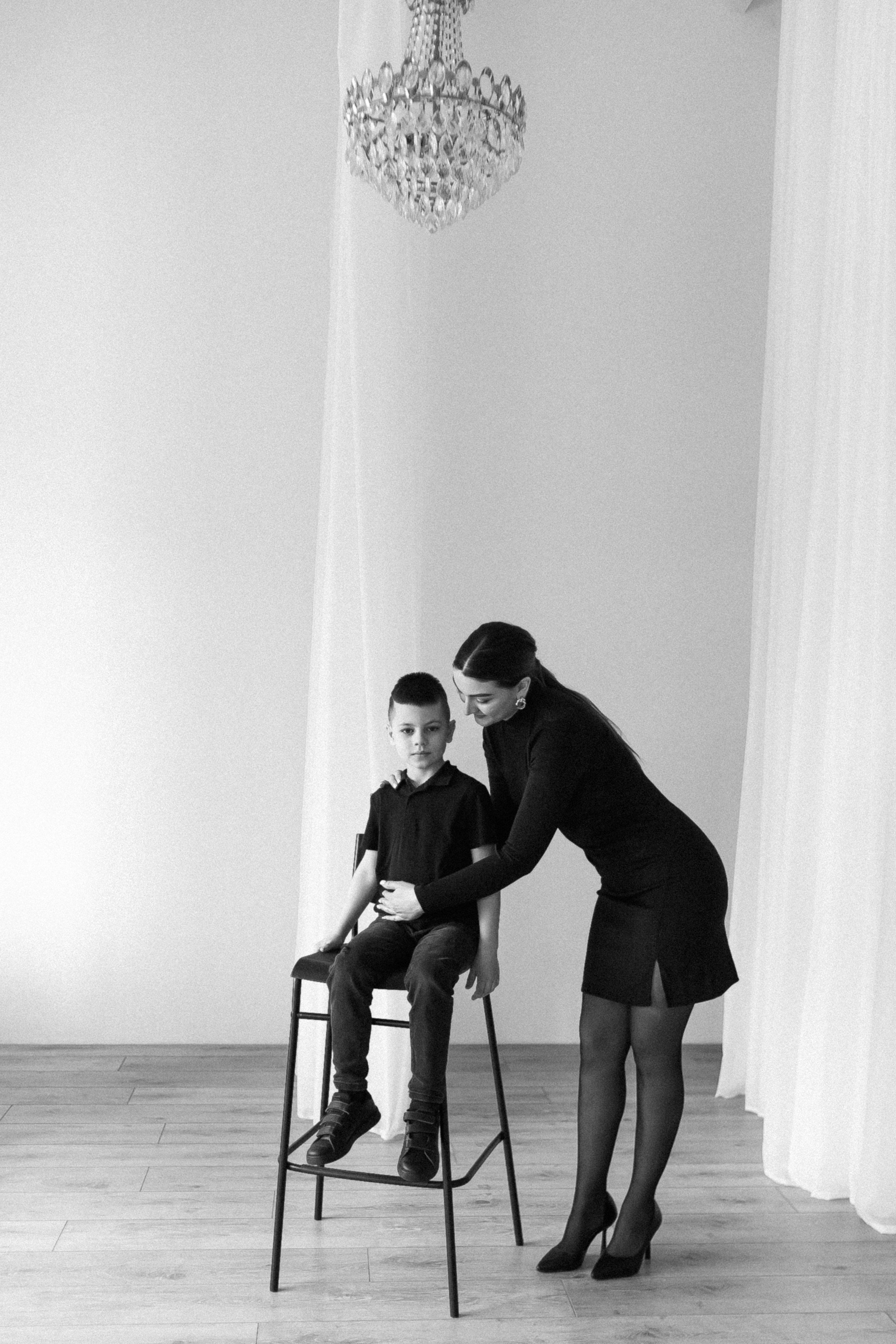 Аня и Тима. Семейный фотограф в Волгодонске Краченцева Анна