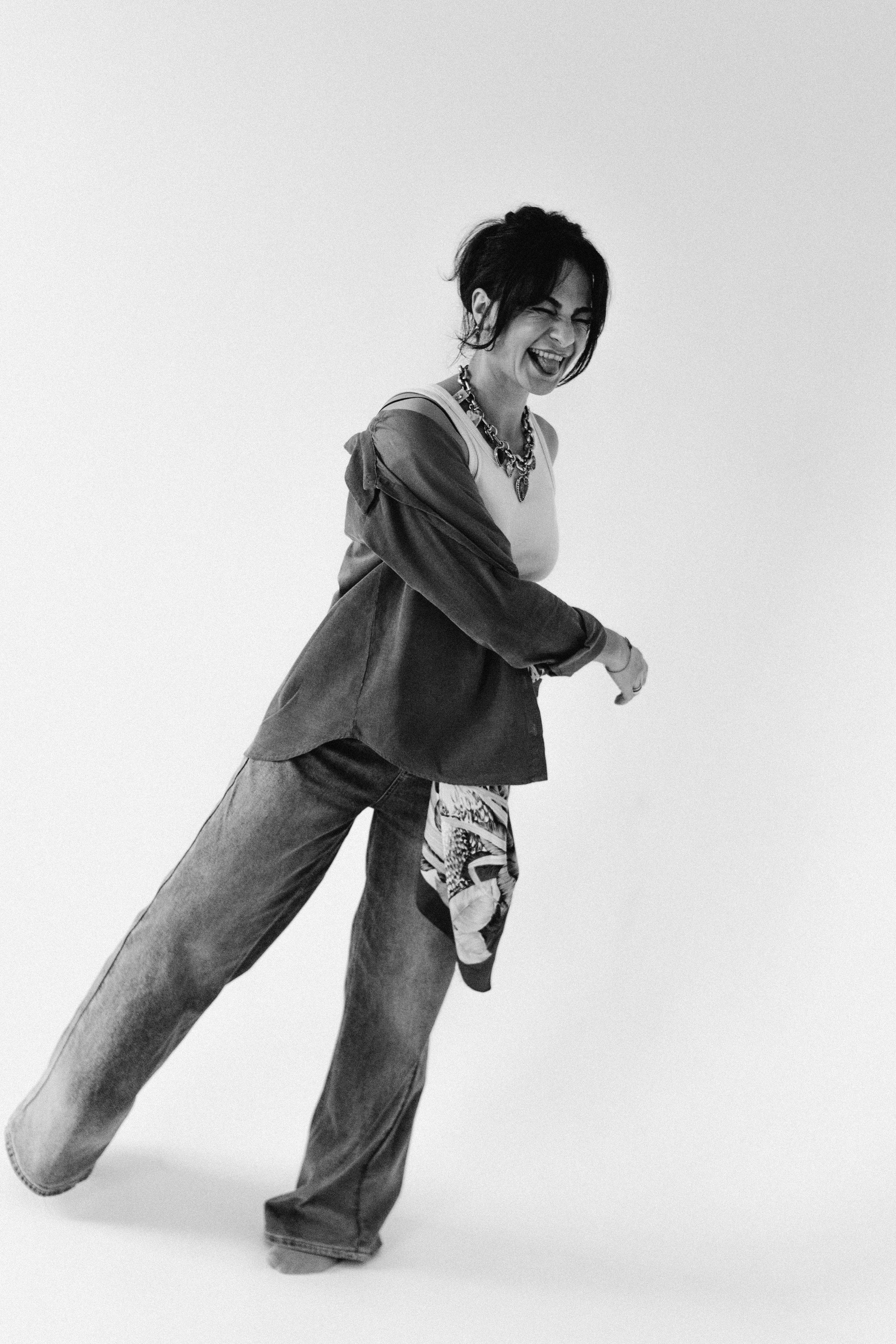 Наринэ, Анита и Марьям. Семейный фотограф в Волгодонске Краченцева Анна