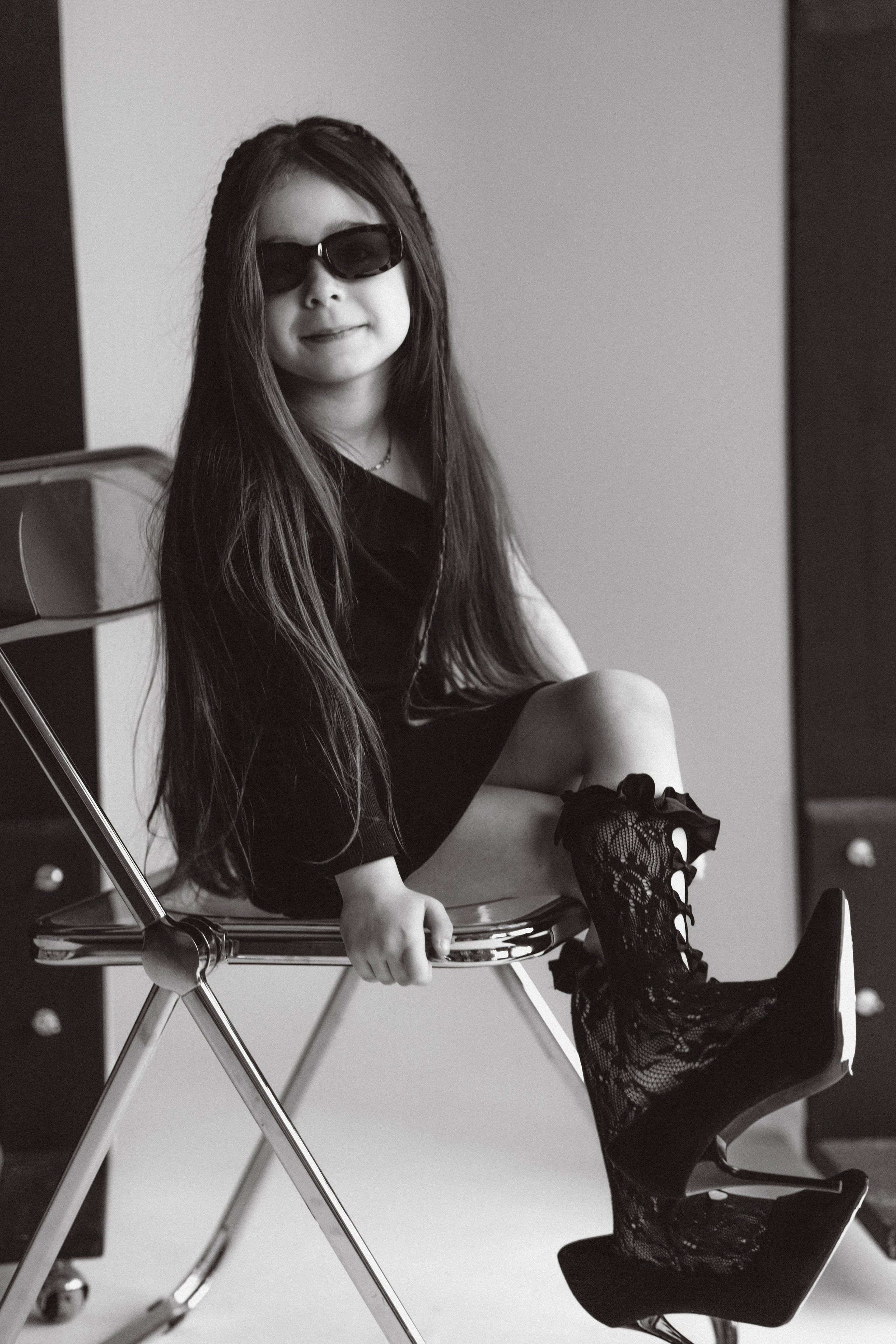 Маша и Тася. Семейный фотограф в Волгодонске Краченцева Анна