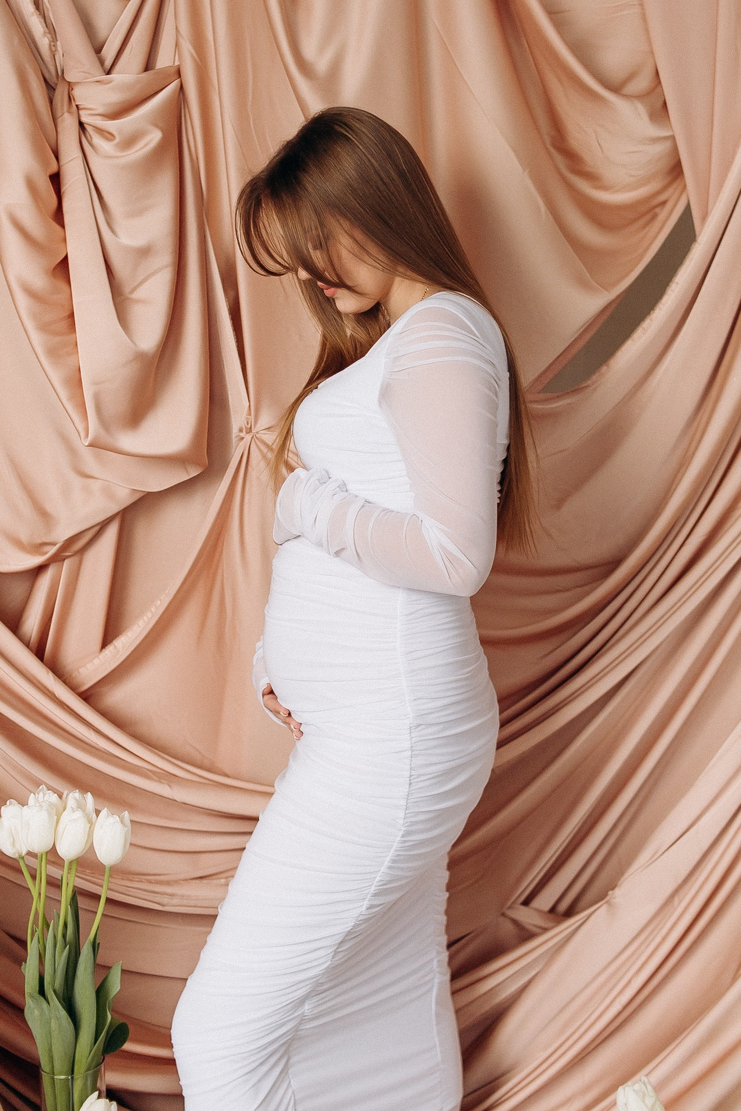 Ира. Семейный фотограф в Волгодонске Краченцева Анна