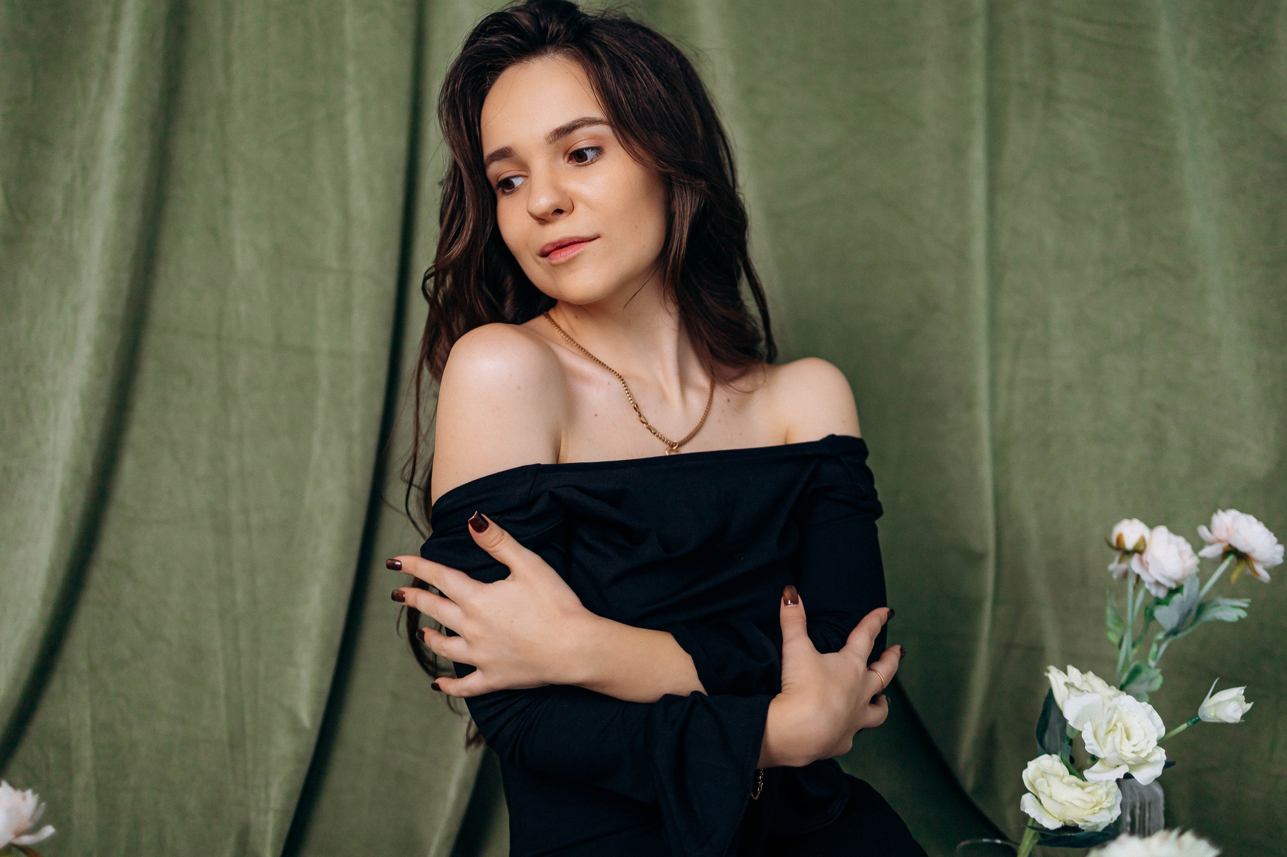 Аля. Семейный фотограф в Волгодонске Краченцева Анна