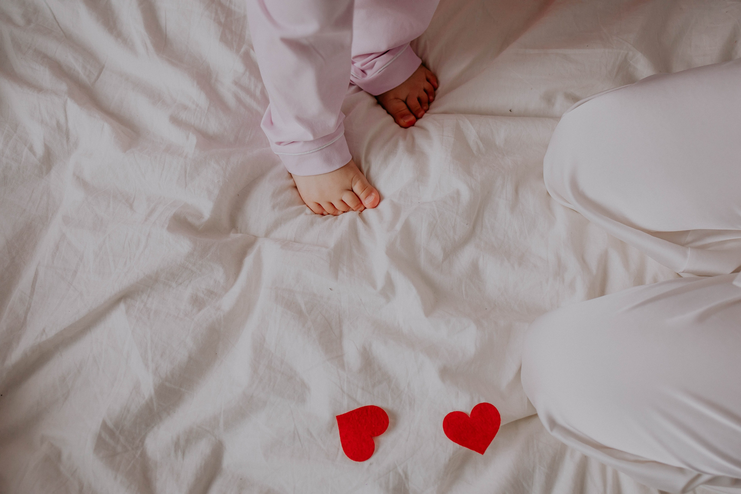 Лиза и Маша. Семейный фотограф в Волгодонске Краченцева Анна