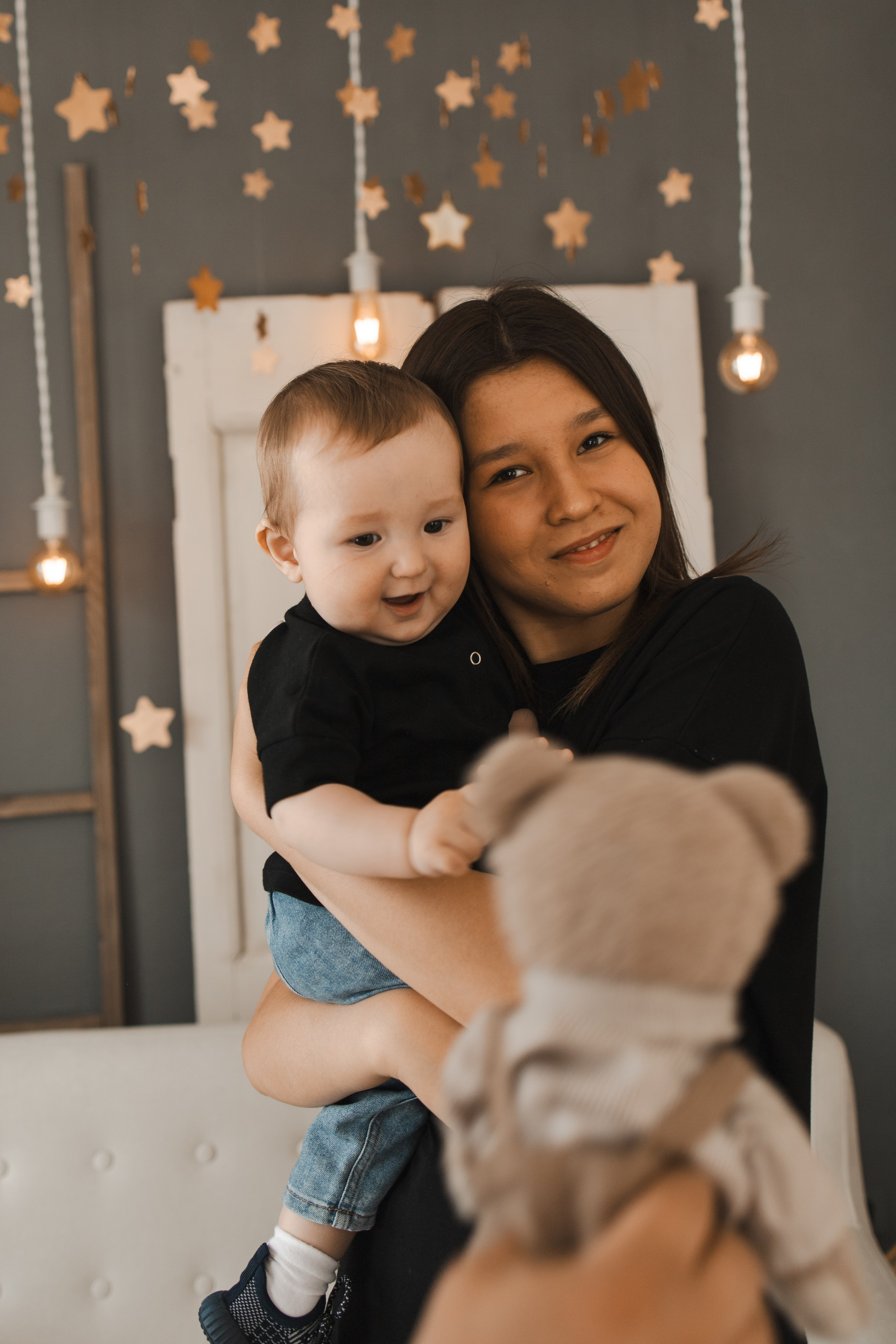 Арсений. Фотограф в Иркутске Тома Кабанова