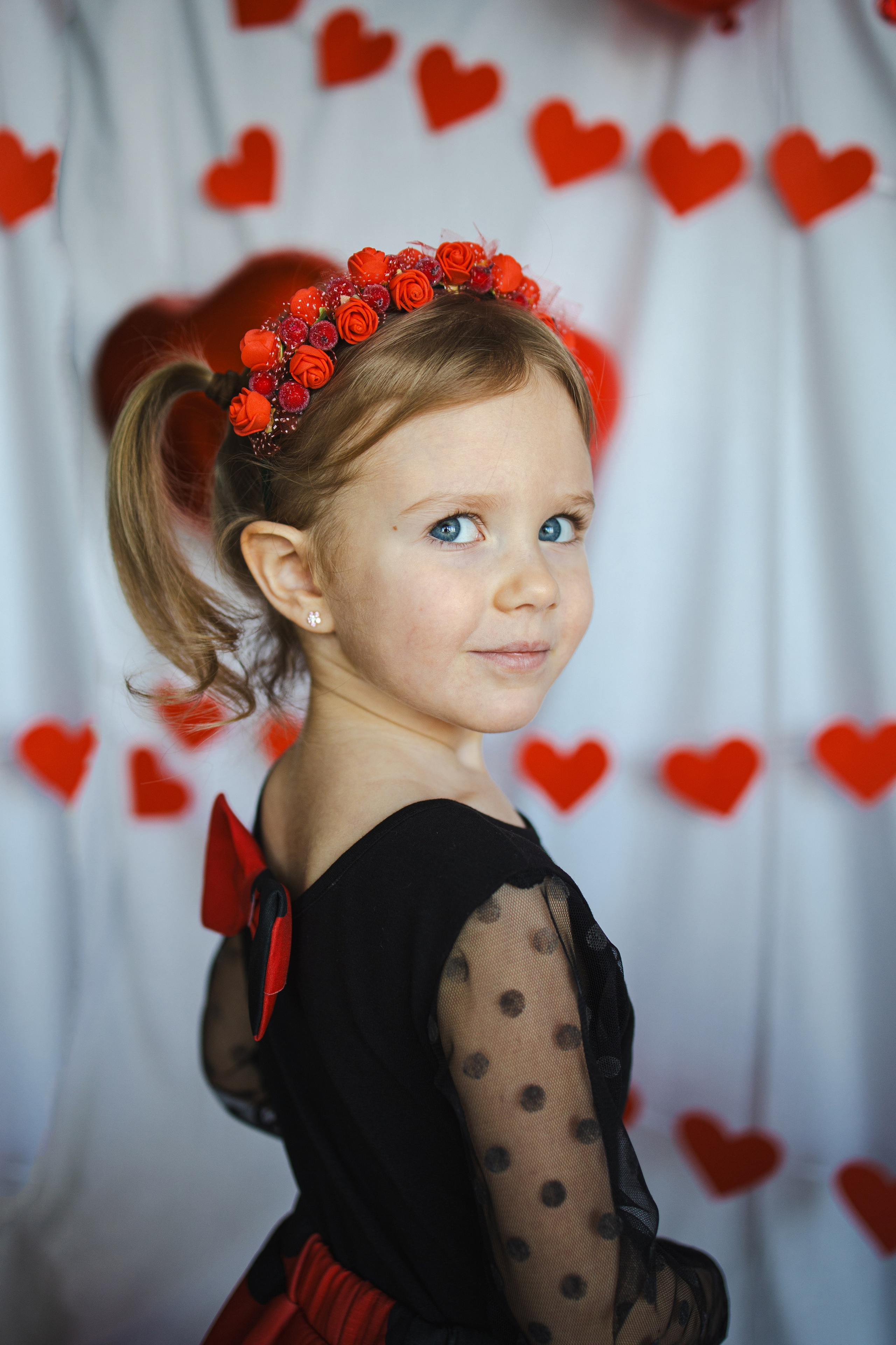 Фотопроект «Love is…». Фотограф в Иркутске Тома Кабанова