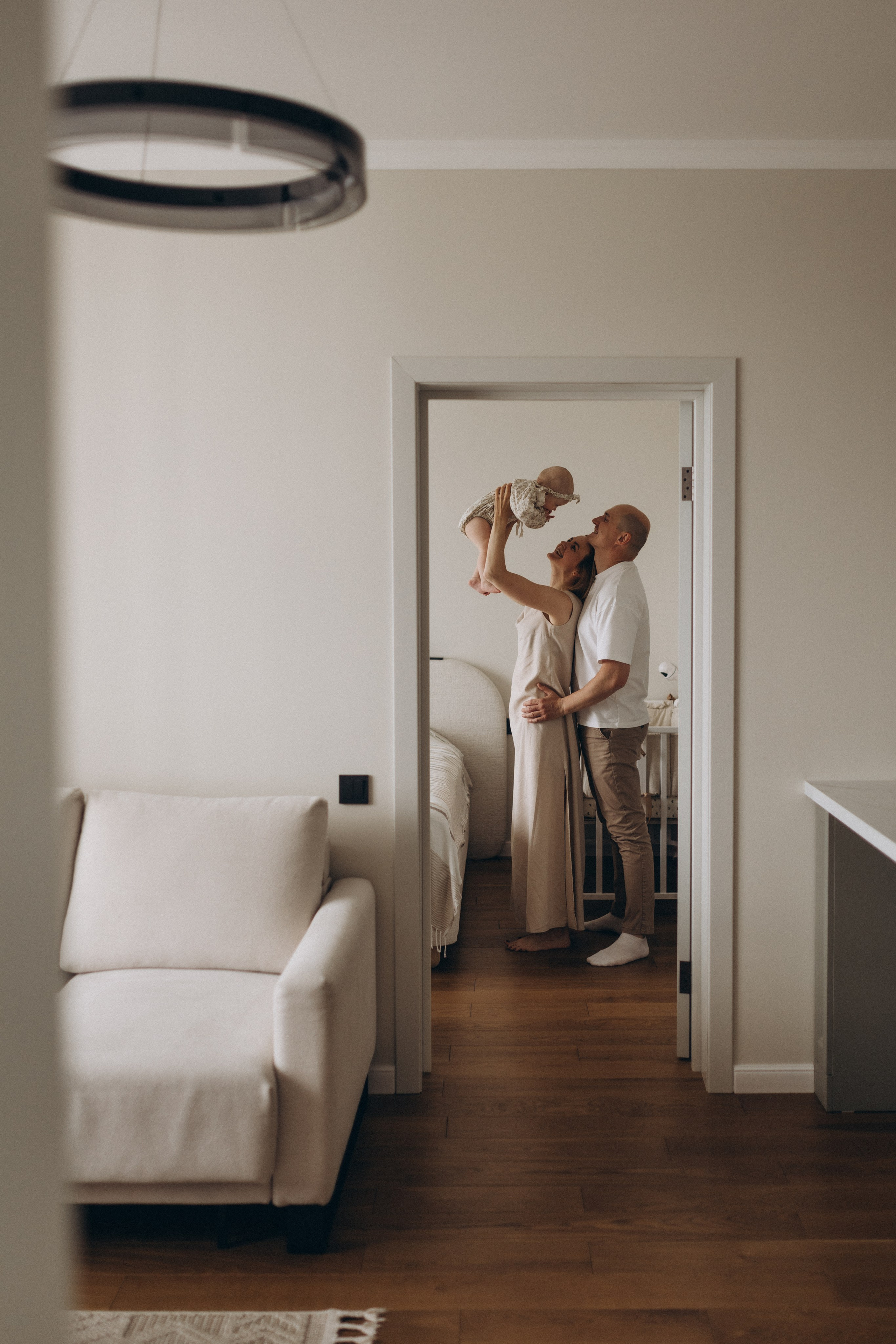 Семейный фотограф Мария Маркова Москва и Одинцово