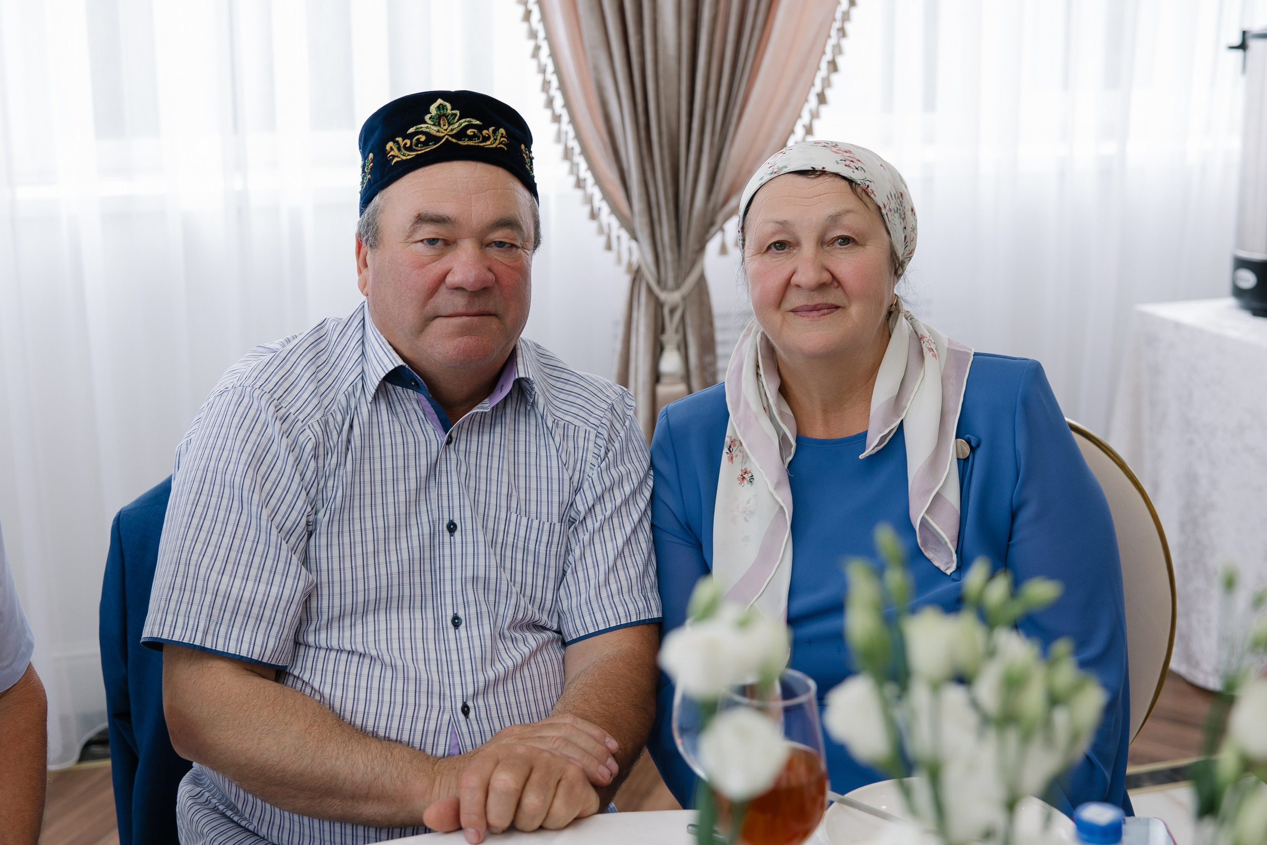 Тимур и Алия. Свадебный и семейный фотограф в Набережных Челнах и Казани