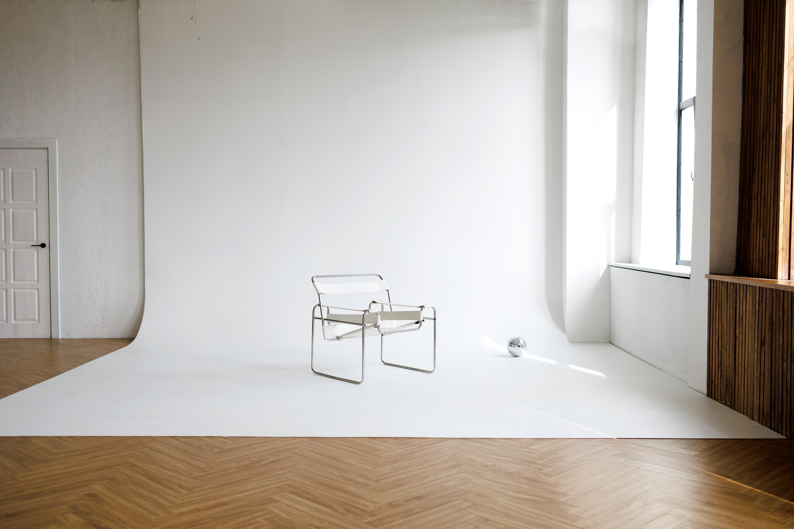 Баланс. Фотостудия ART BAZA Тверь