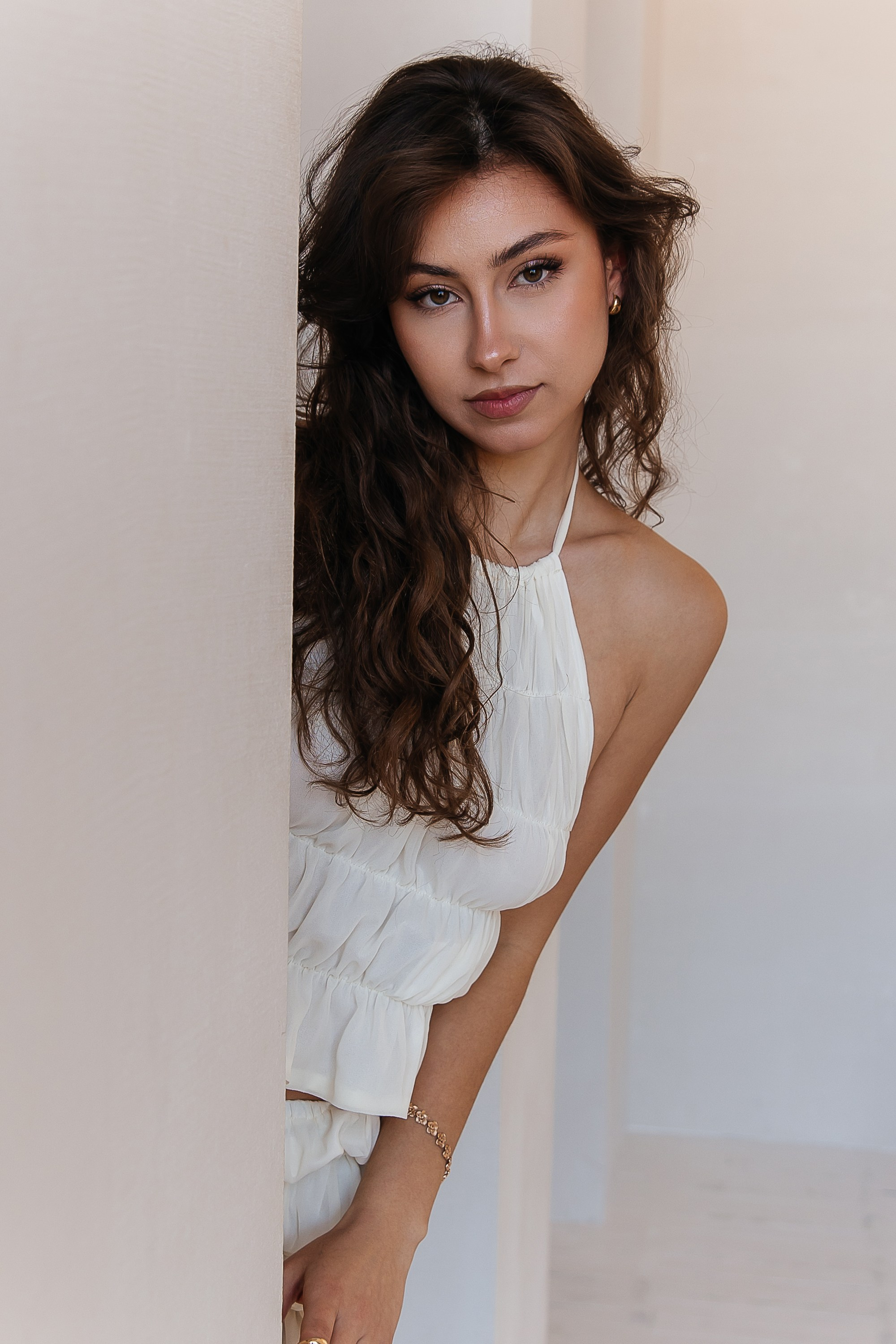 Анастасия. Свадебный и семейный фотограф Виолетта Сидельникова. Краснодар, Россия, Беларусь, Европа