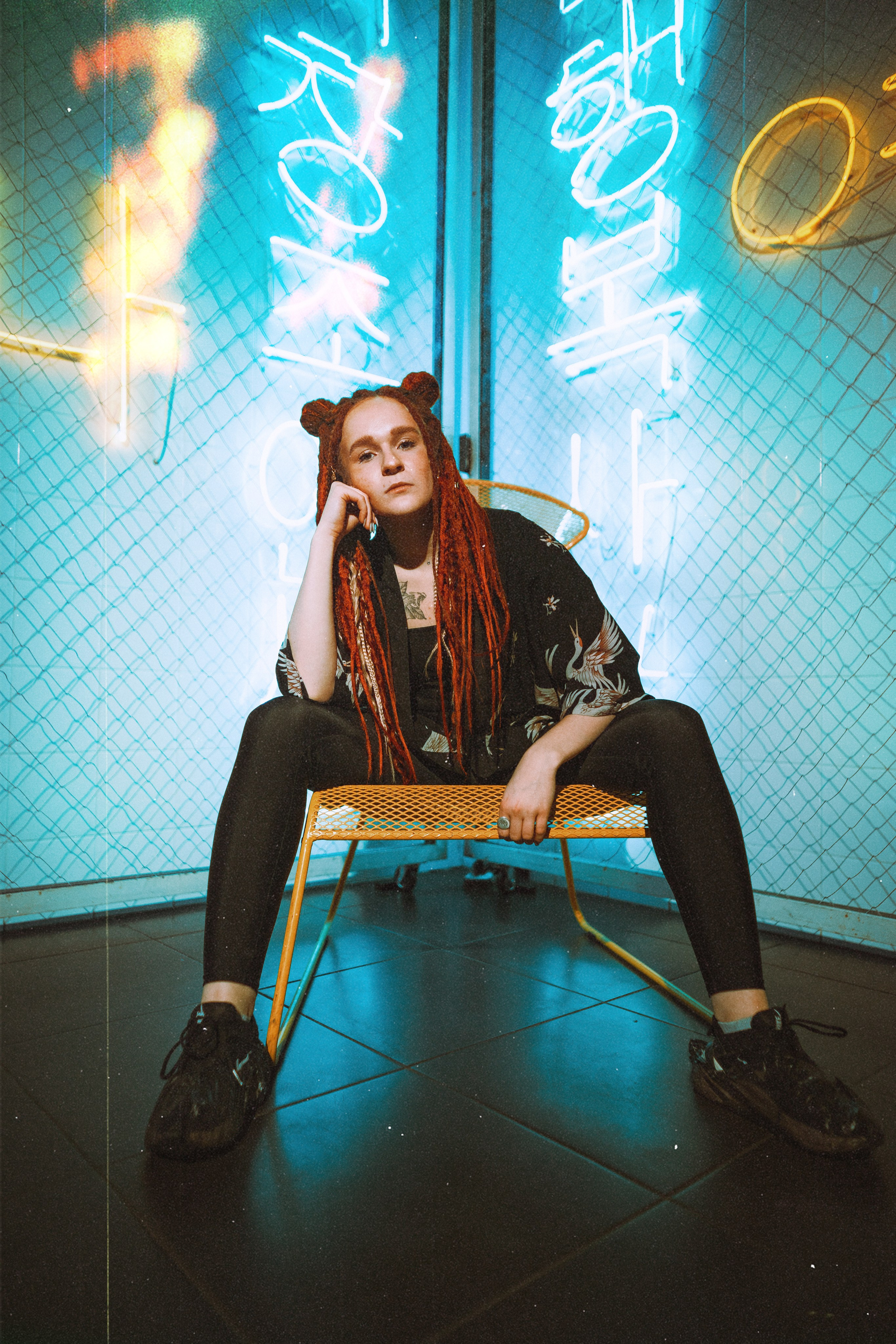 Настя студия